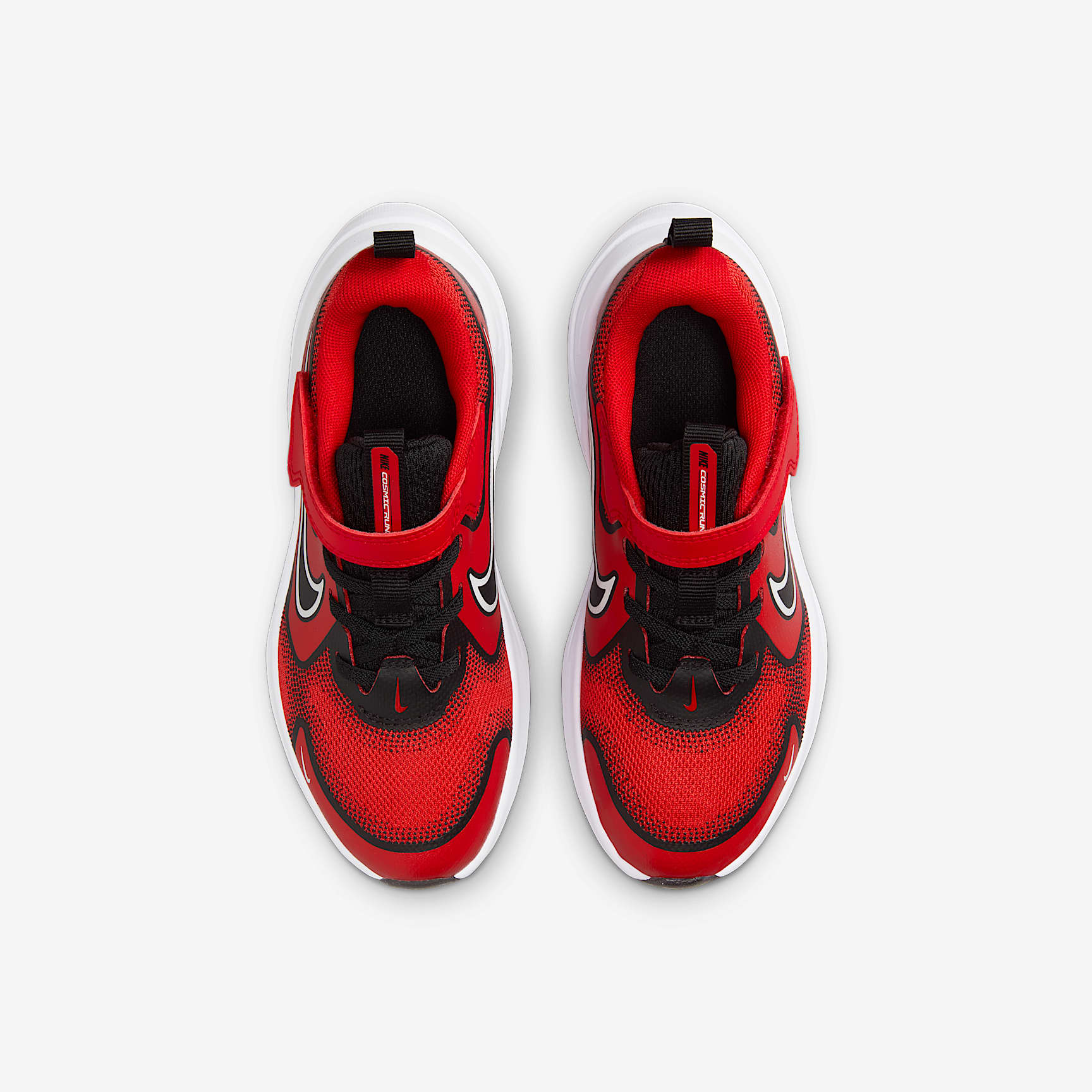Nike Cosmic Runner Little Kids' Shoes