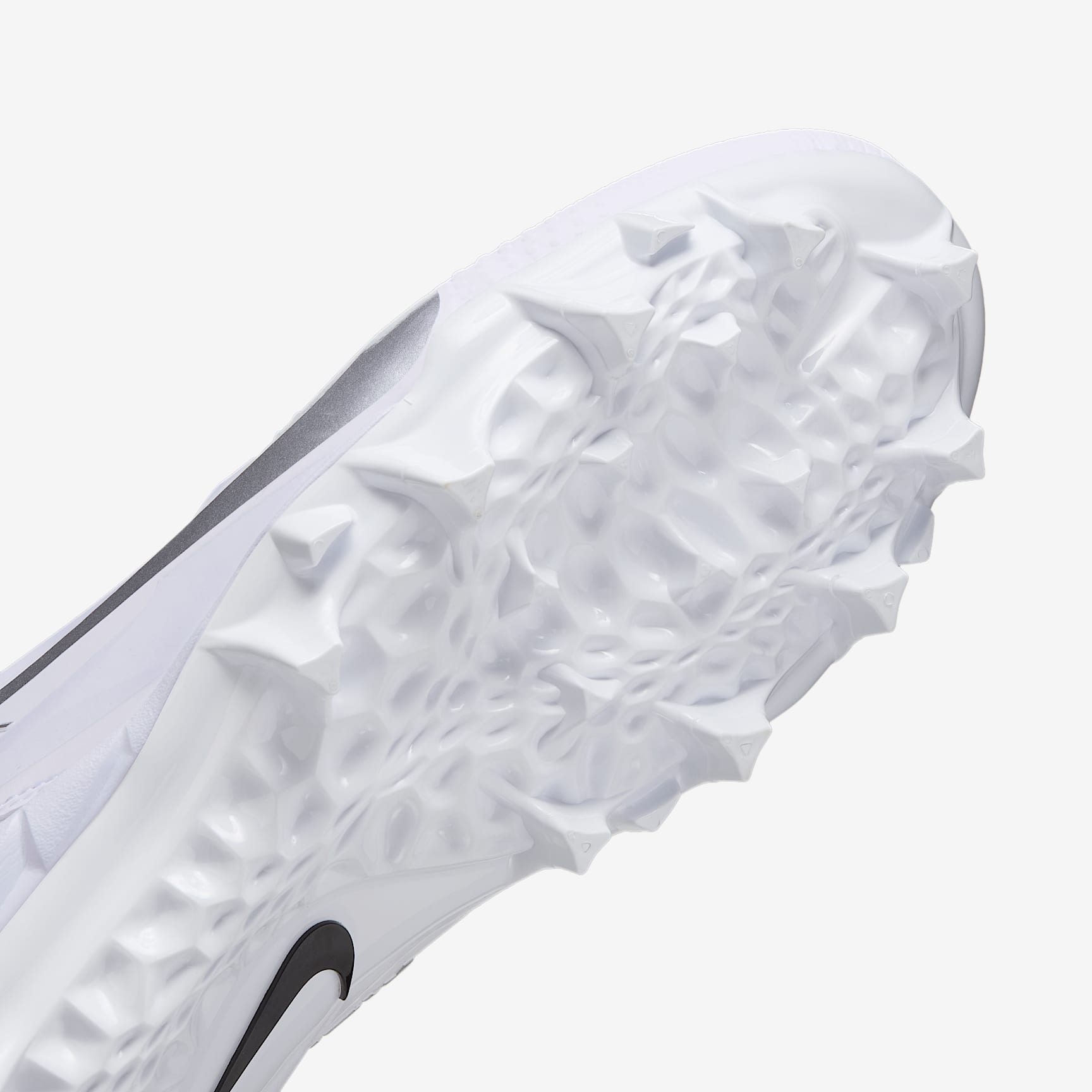 Nike Alpha Menace 4 Varsity Football Cleats