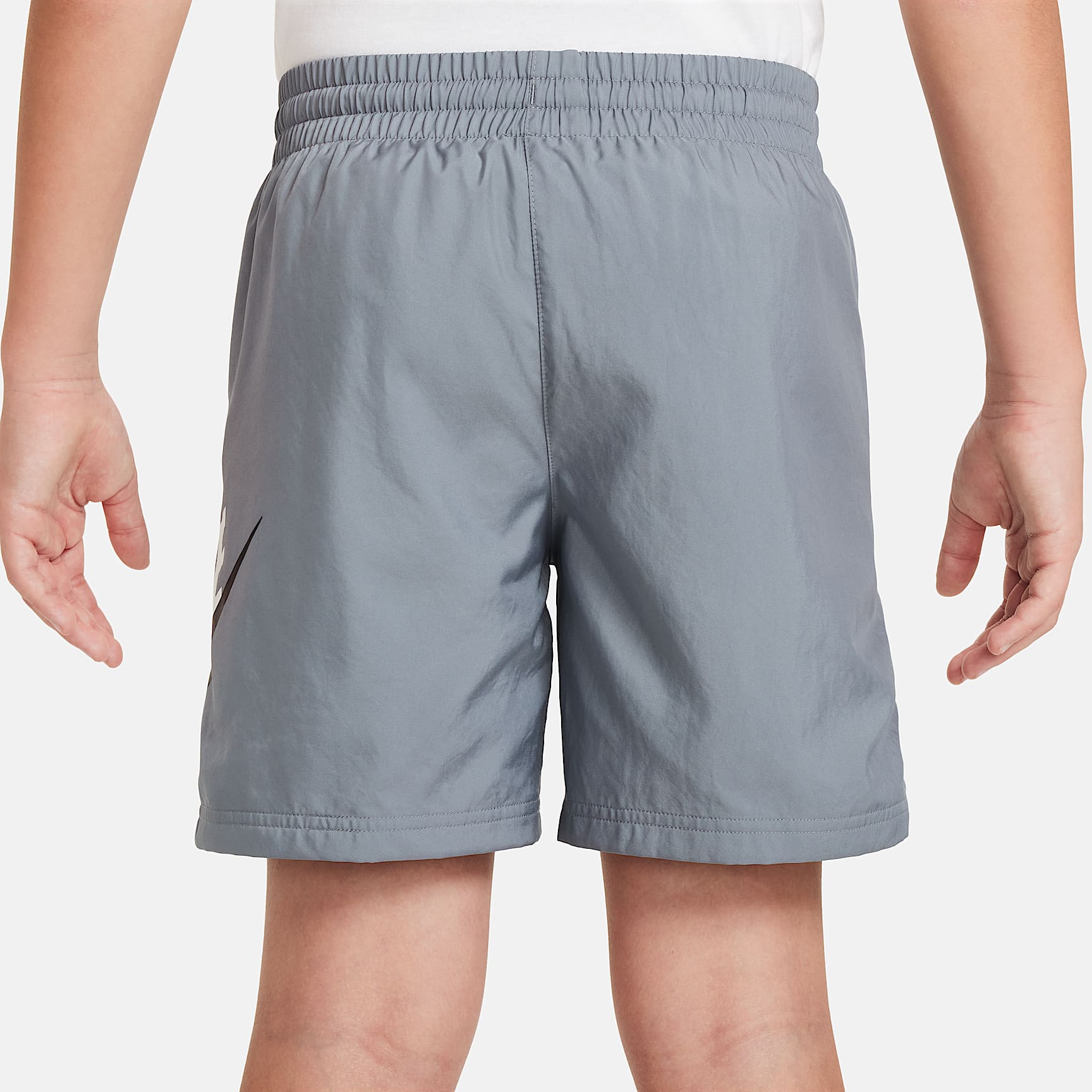 Nike Sportswear Big Kids' Woven Shorts