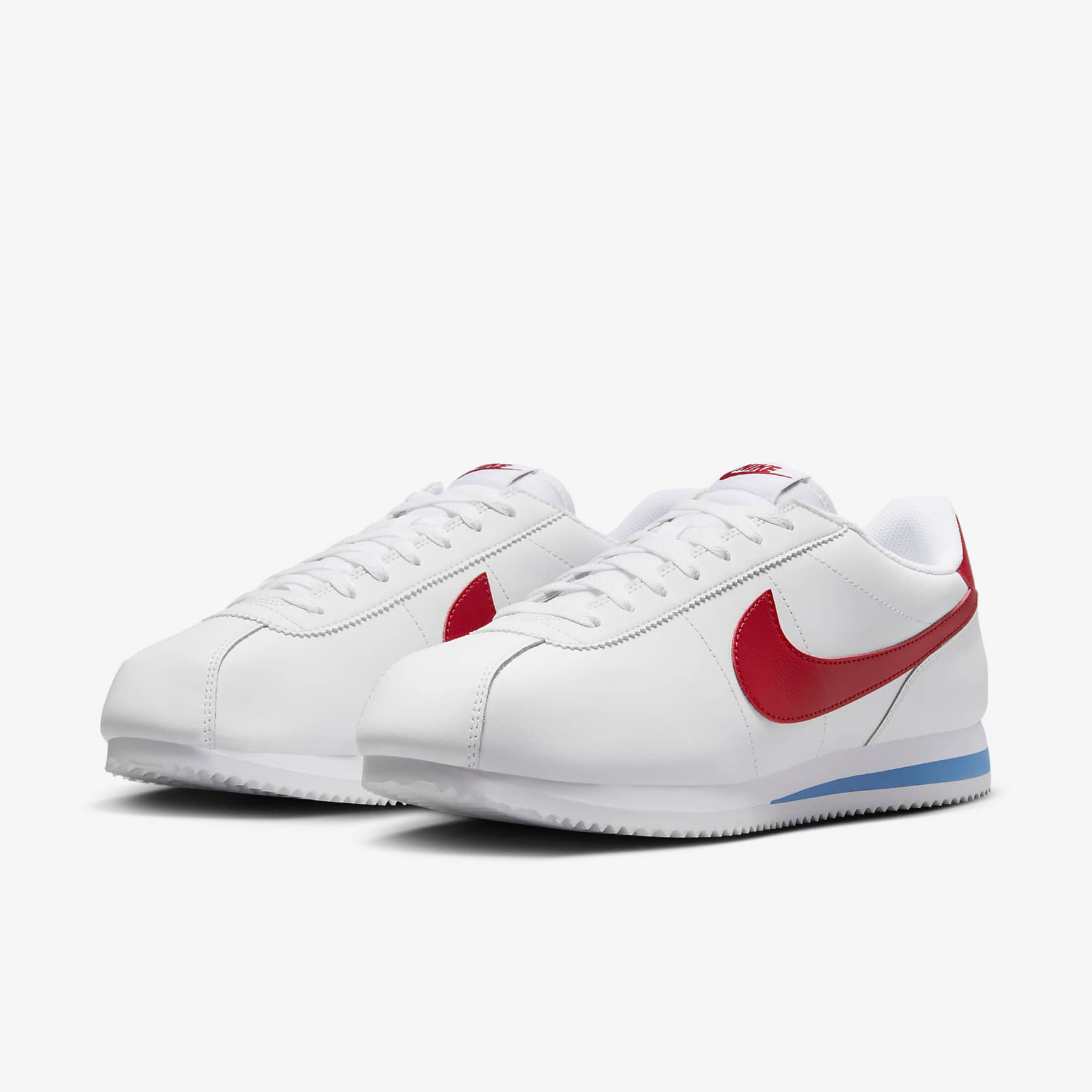 Nike Cortez Leather Men's Shoes
