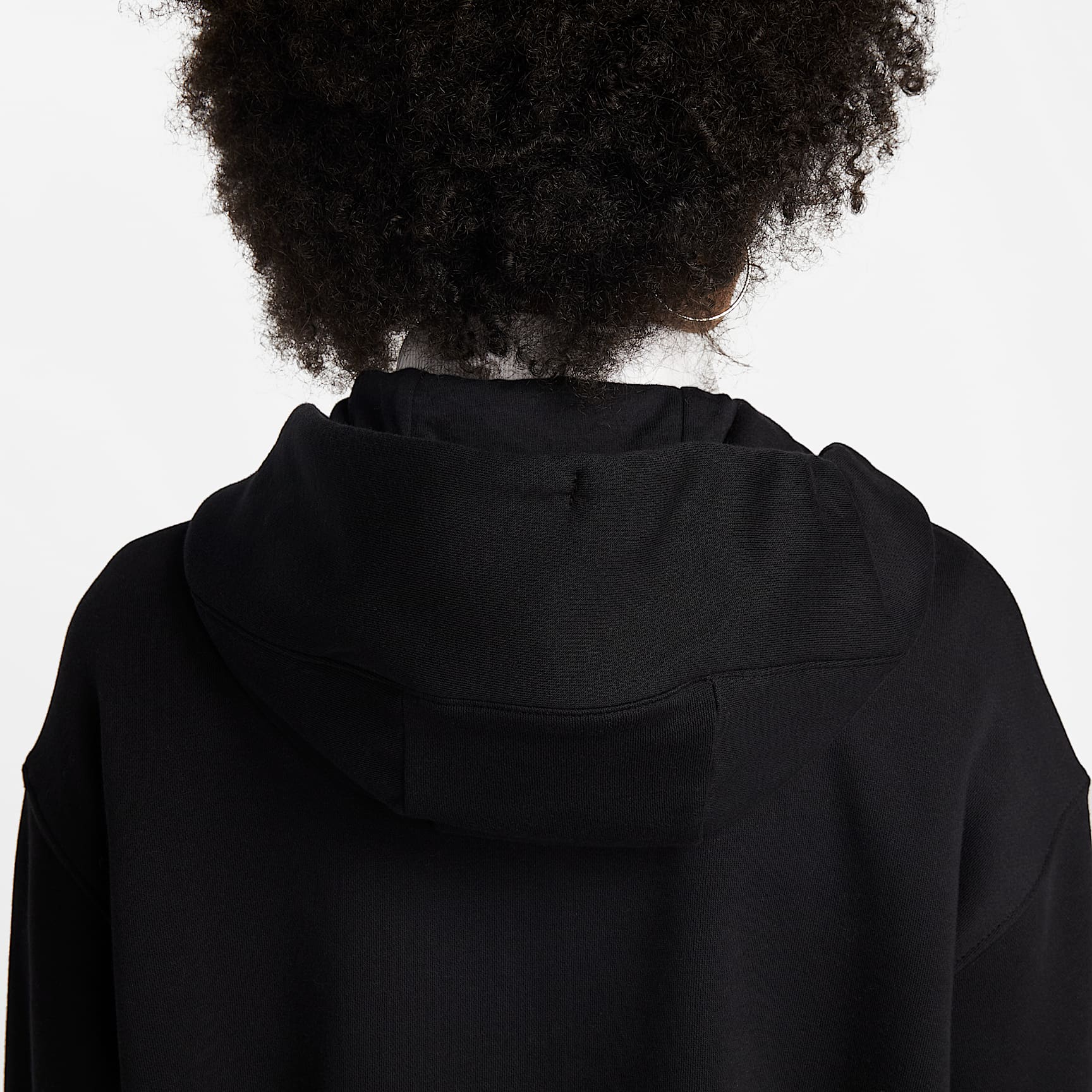Nike Sportswear Phoenix Fleece Women's Oversized Full-Zip Hoodie