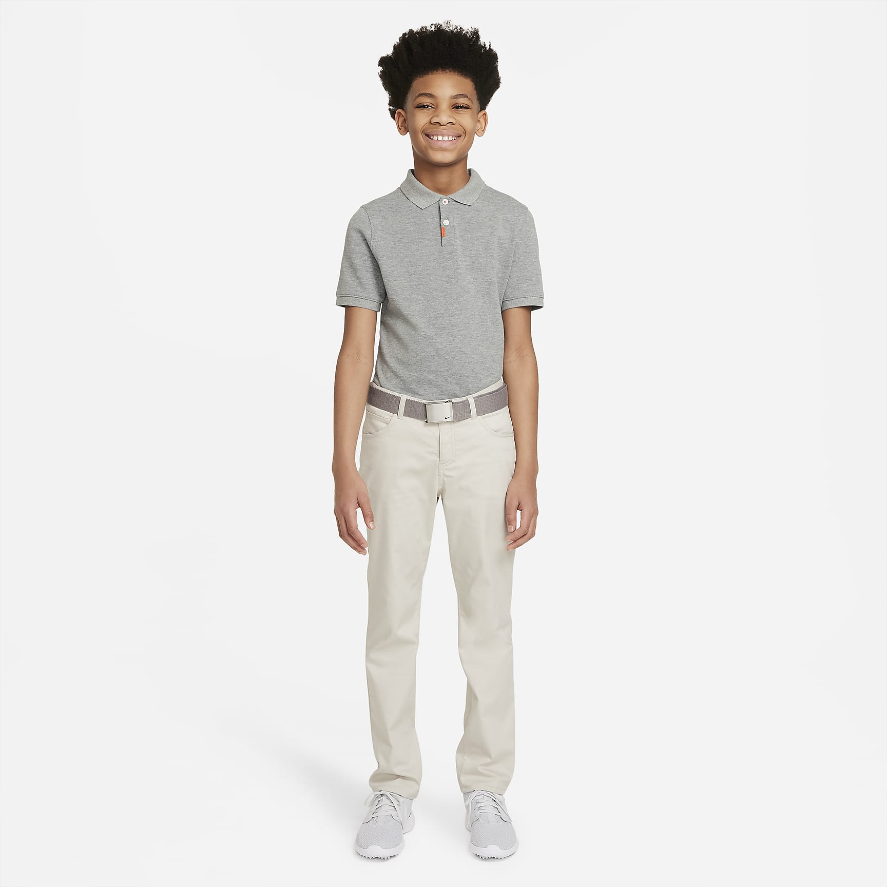Nike Dri-FIT Big Kids' (Boys') 5-Pocket Golf Pants