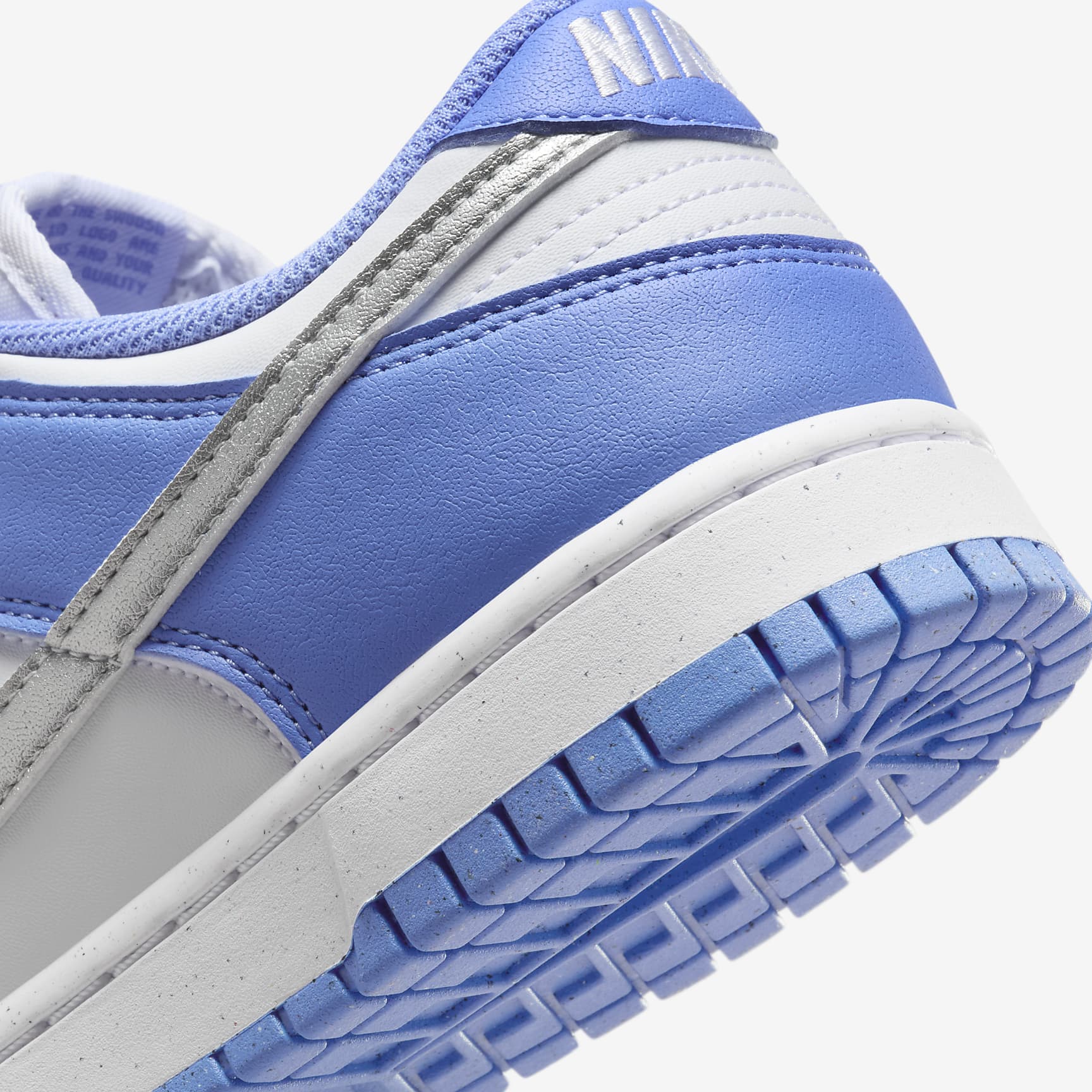 Nike Dunk Low Next Nature Women's Shoes