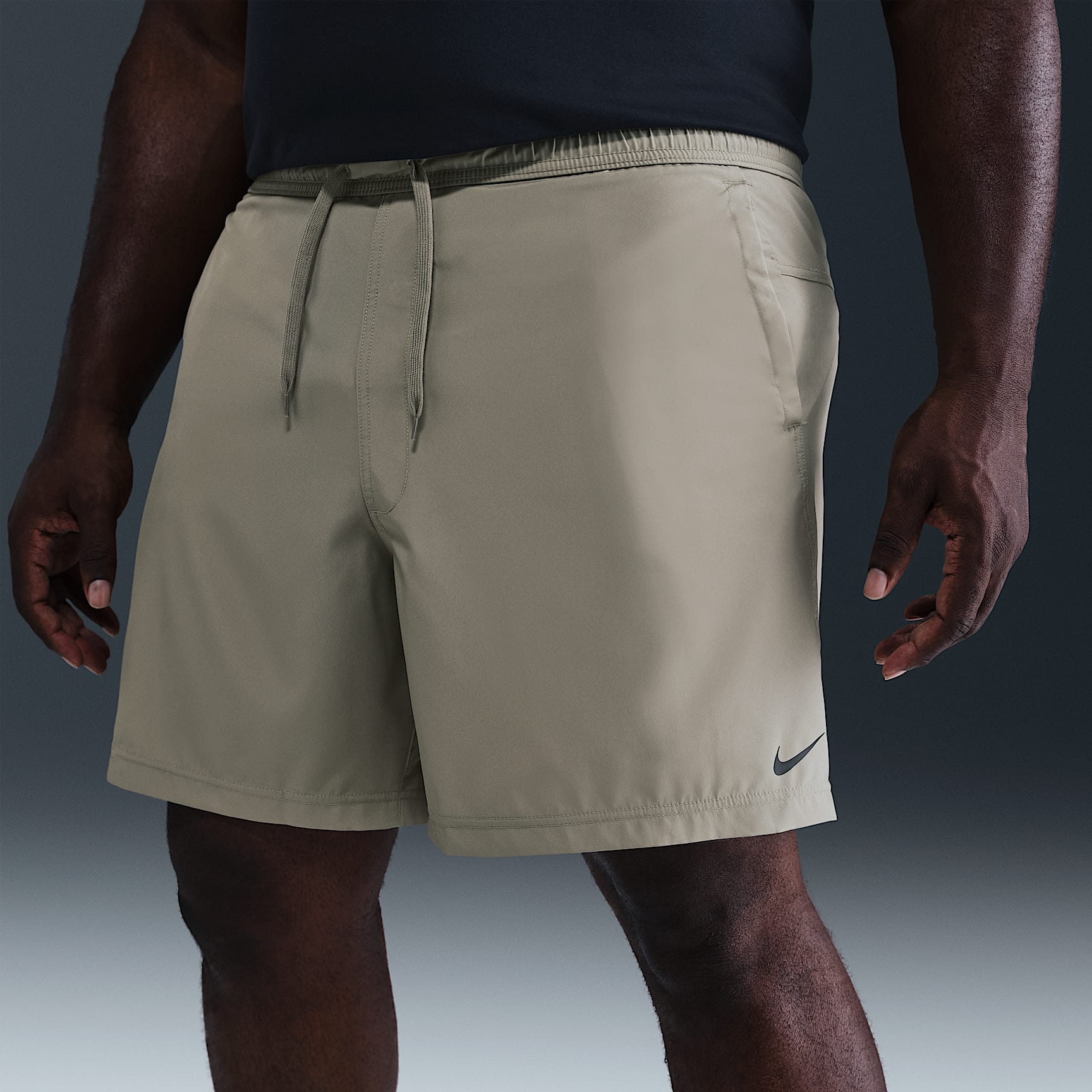 Nike Form Men's Dri-FIT 7" Unlined Versatile Shorts
