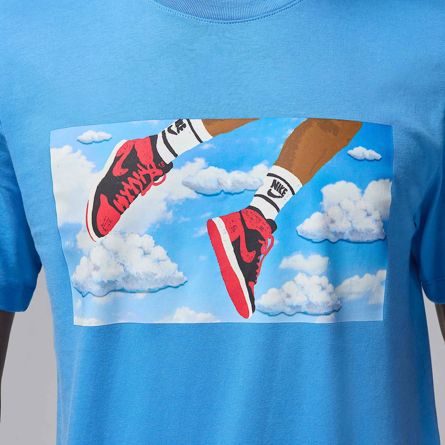 Jordan Flight Essentials Men's T-Shirt