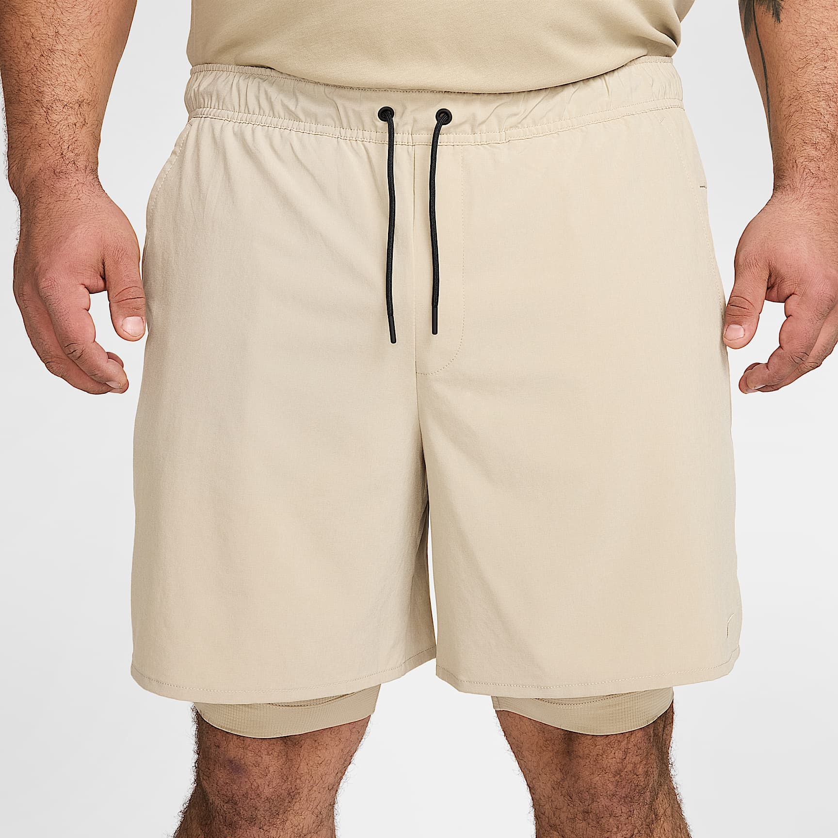 Nike Unlimited Men's Dri-FIT 7" 2-in-1 Versatile Shorts