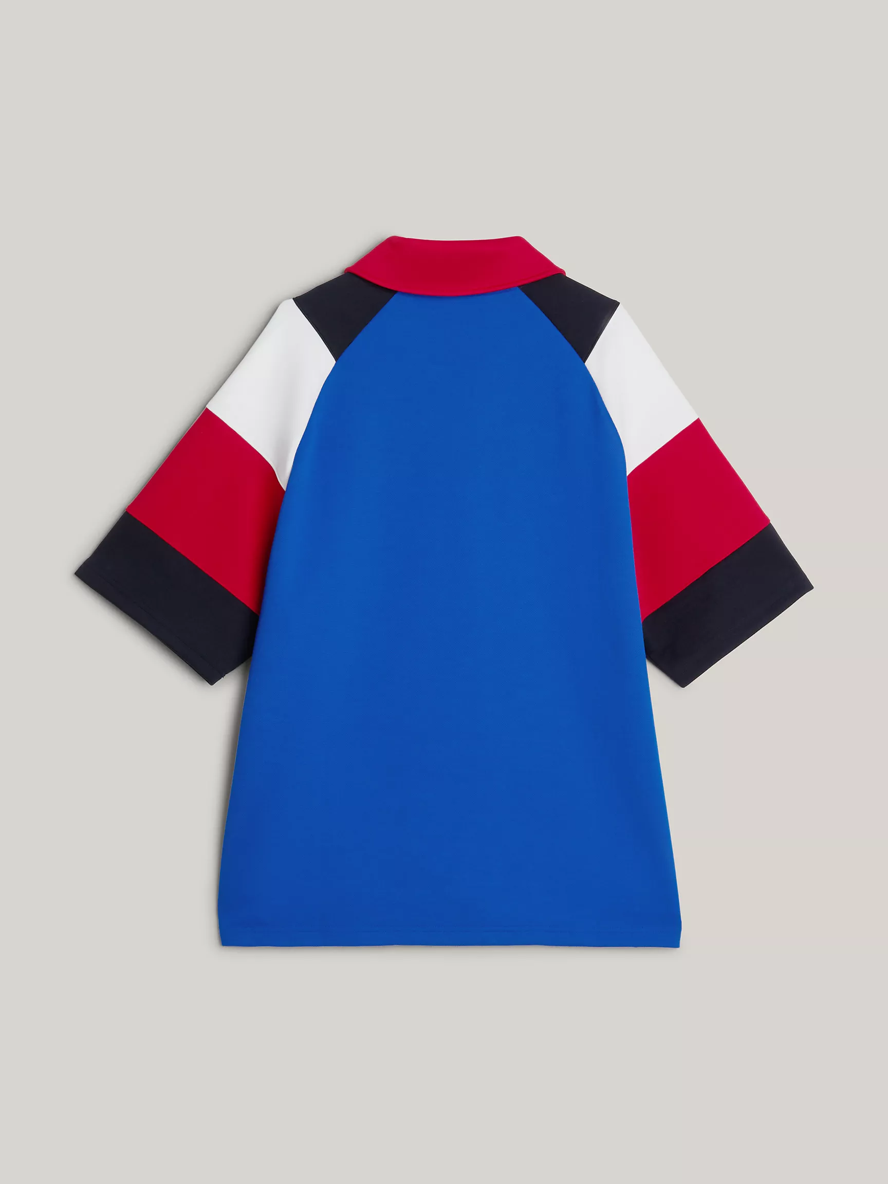 Мужское поло Tommy Hilfiger, Стандартное поло в полоску Hilfiger Team