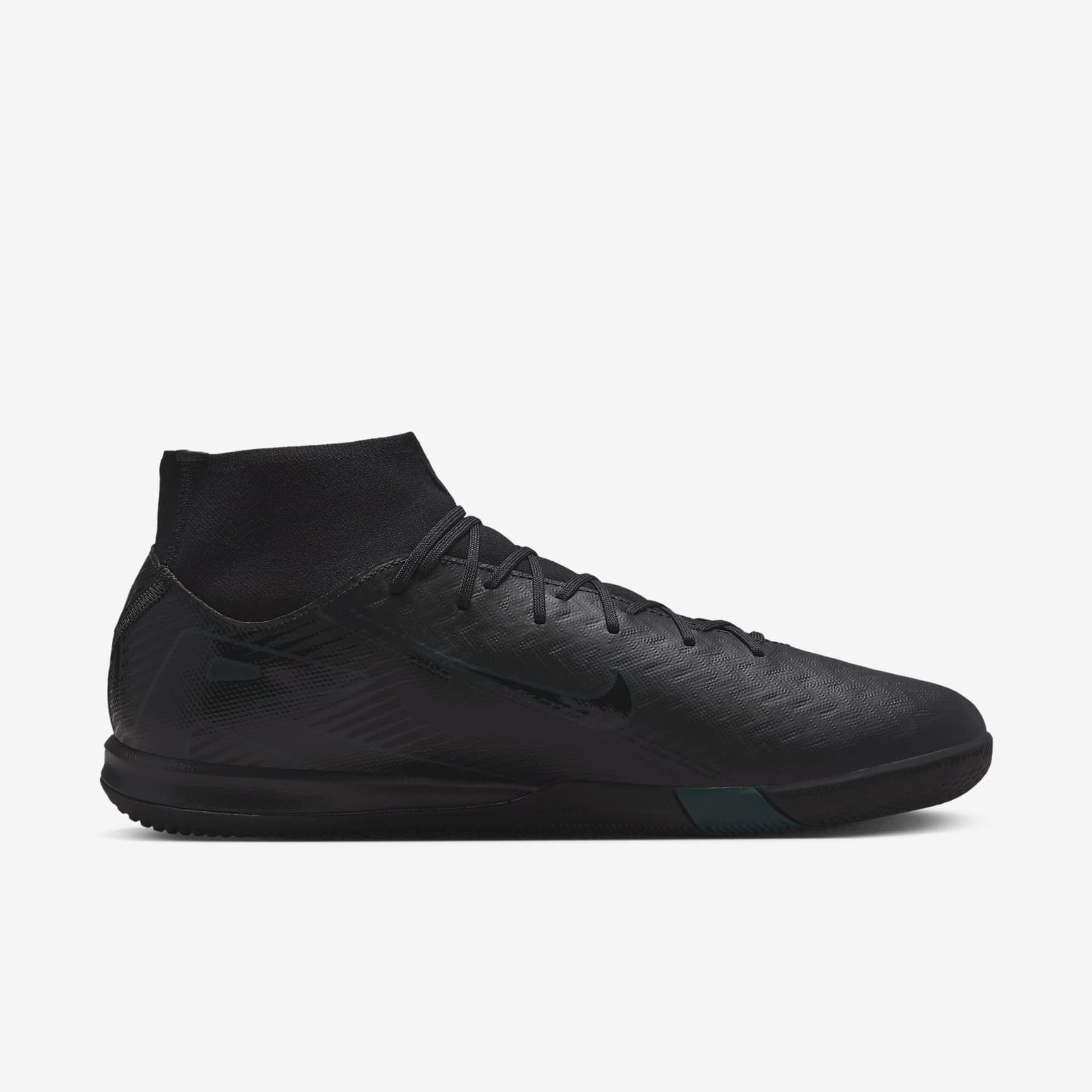 Nike Mercurial Superfly 10 Academy IC High-Top Soccer Shoes