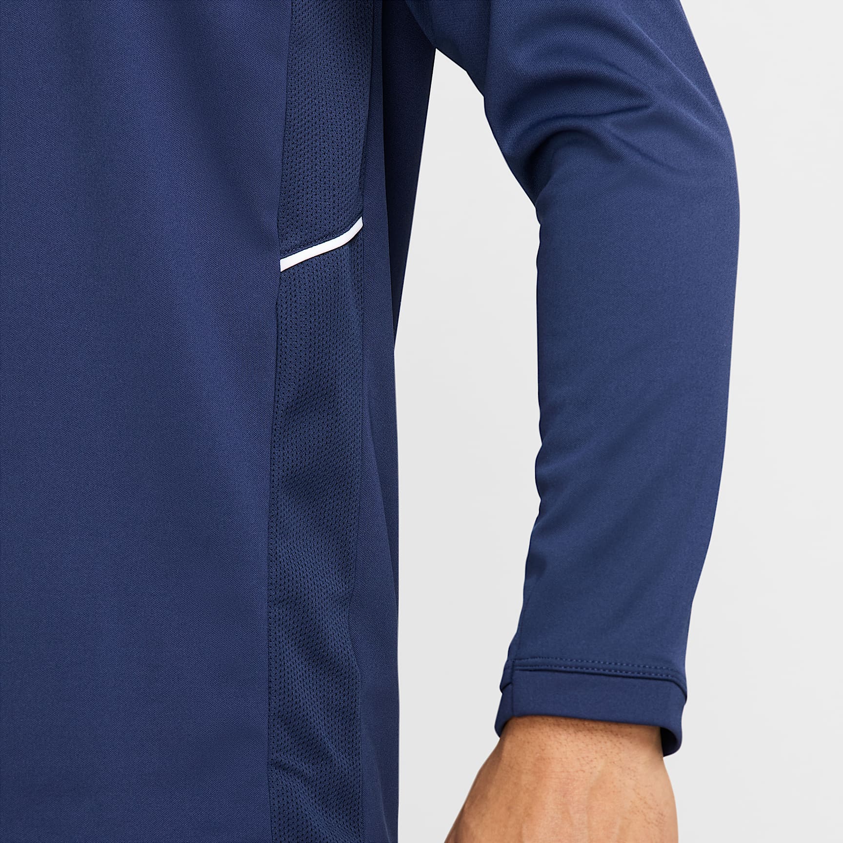 Nike Academy Men's Dri-FIT Soccer Drill Top