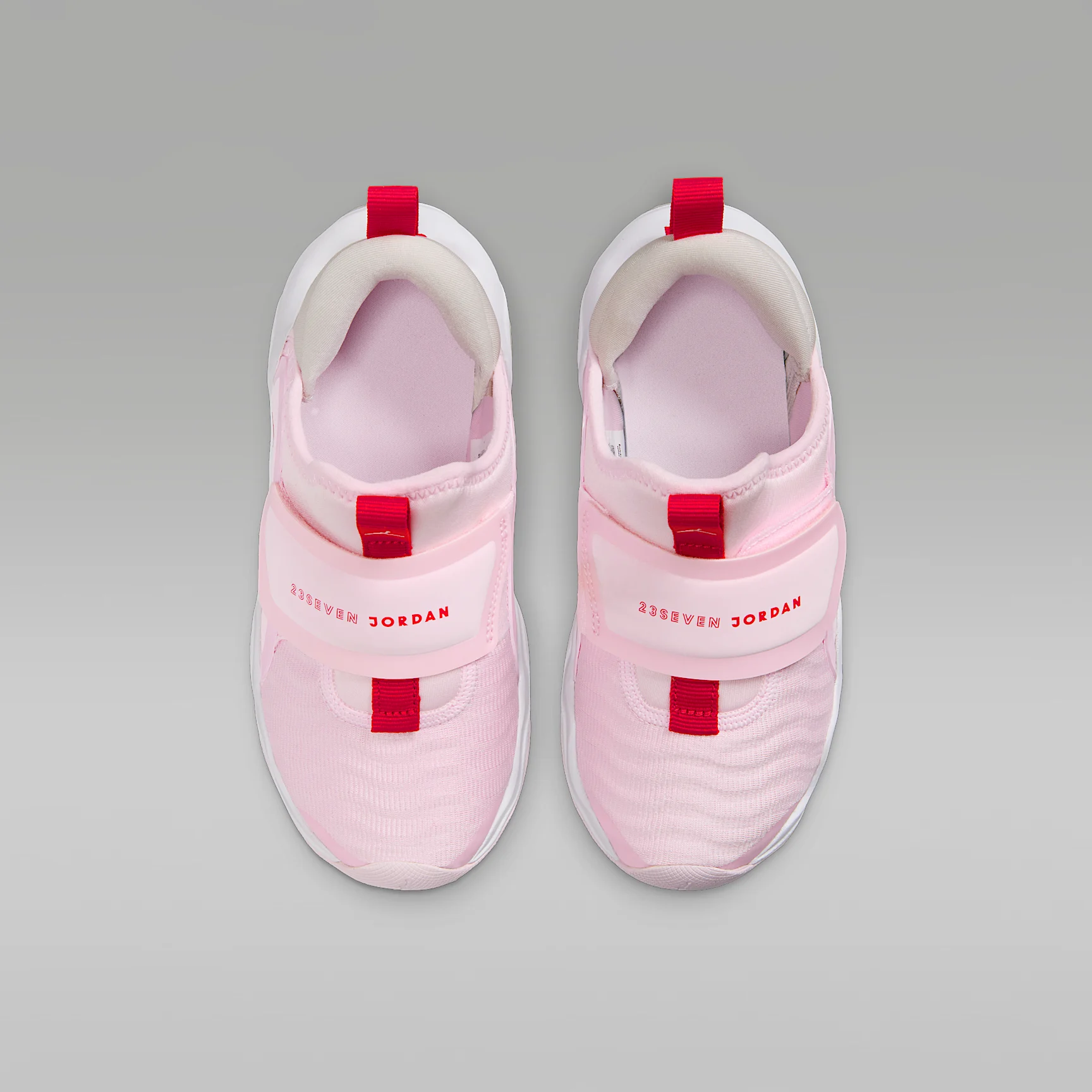 Jordan 23/7.2 EasyOn Little Kids' Shoes