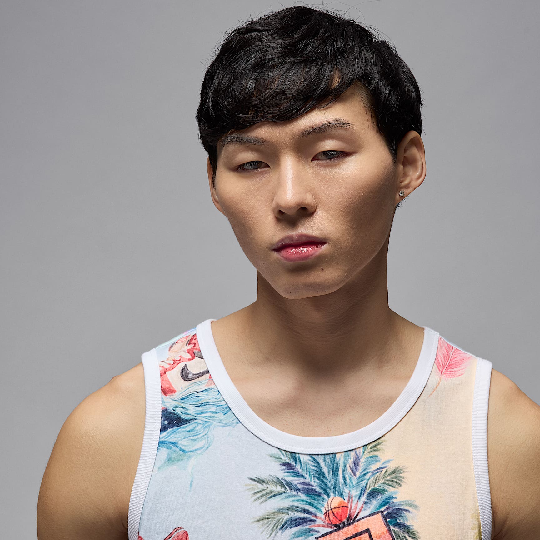 Jordan Flight Essentials Men's Tank Top