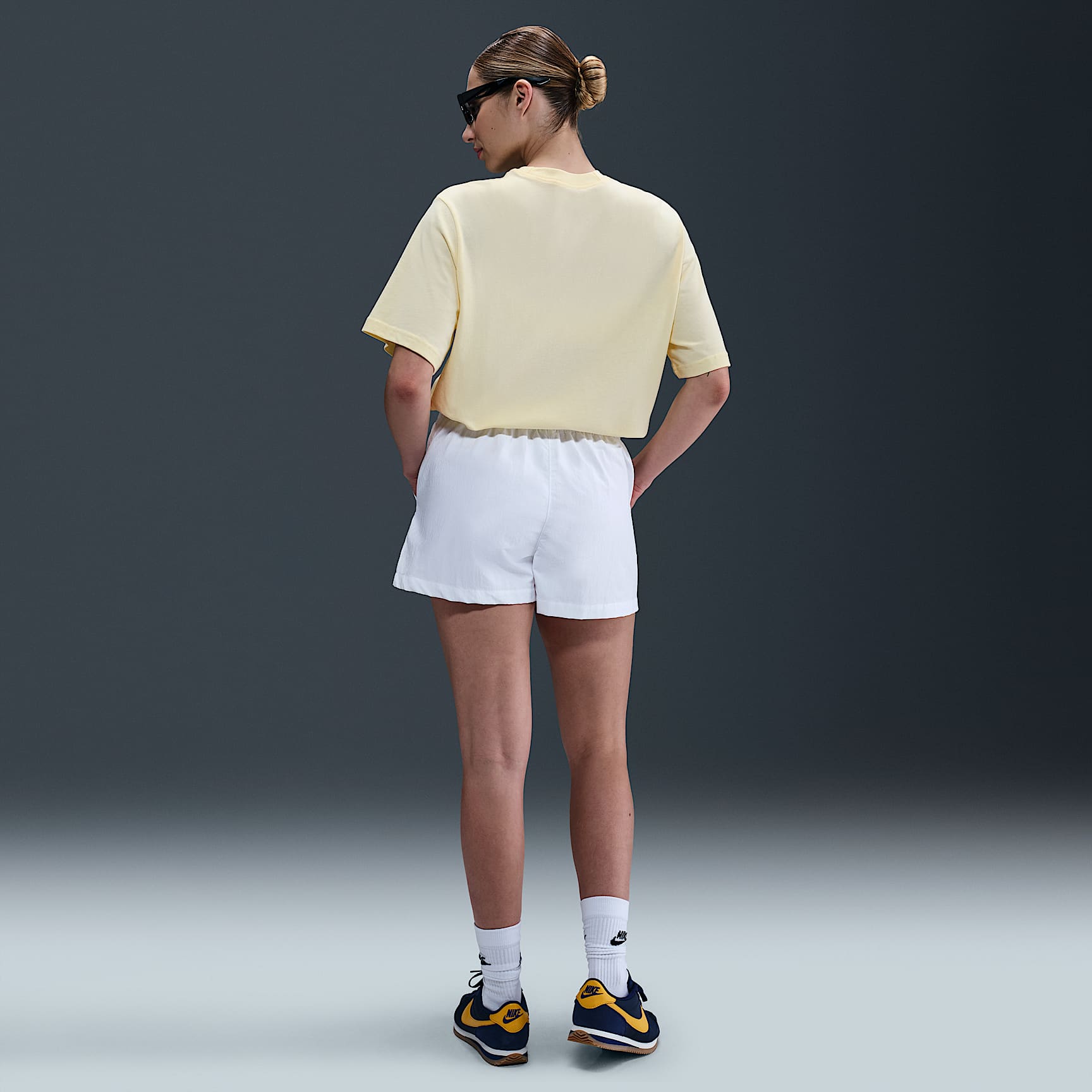 Nike Sportswear Women's Boxy T-Shirt