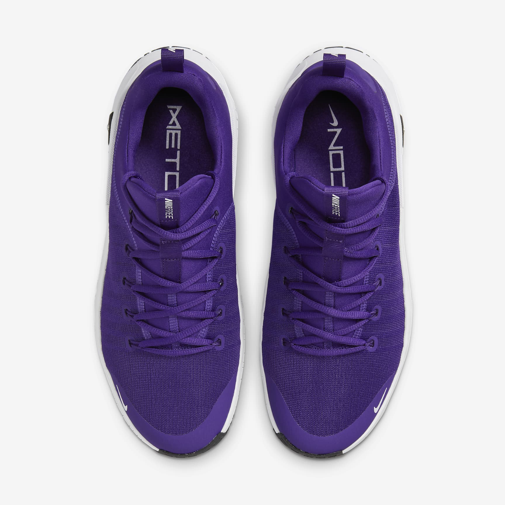 Nike Free Metcon 6 Men's Workout Shoes