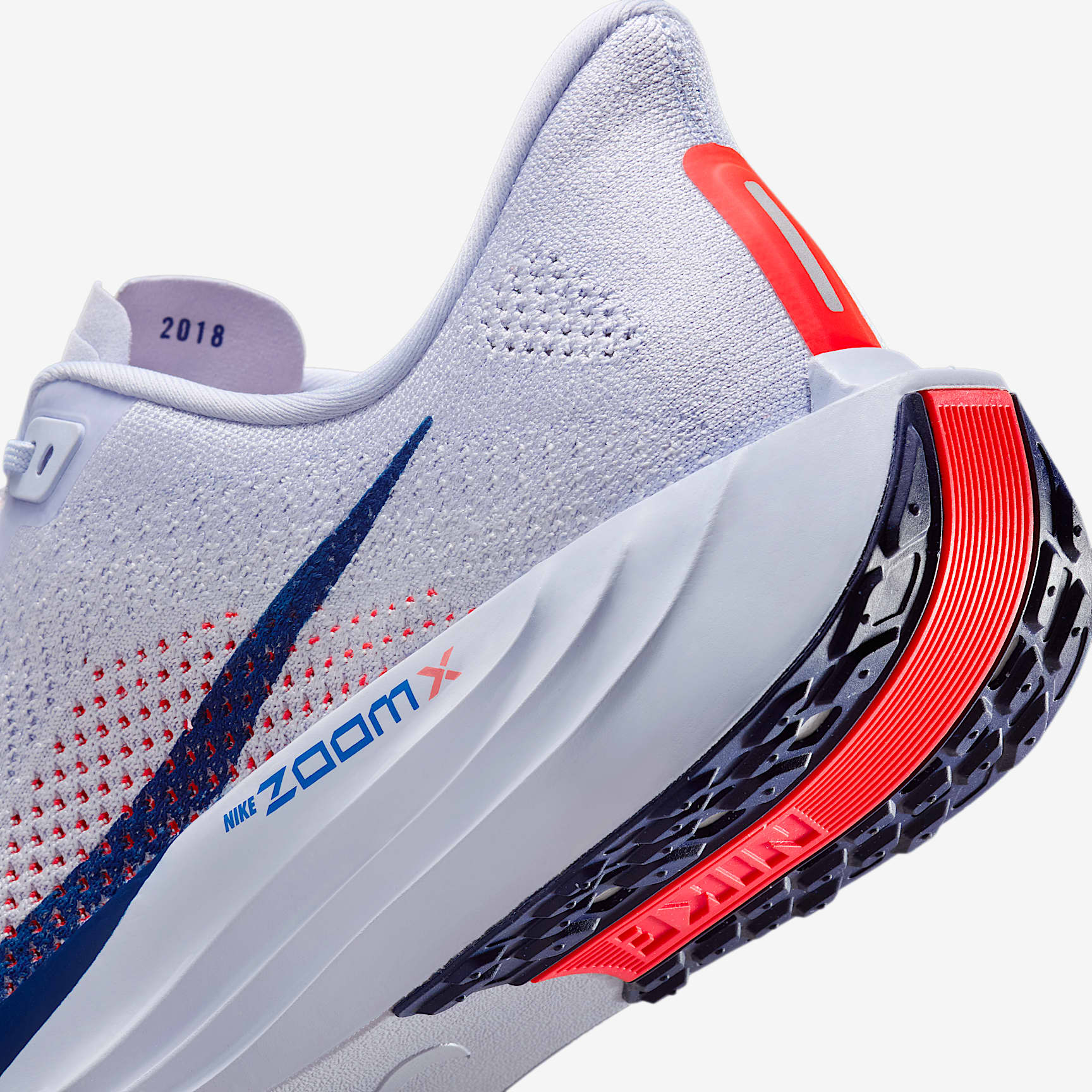 Nike Pegasus Plus Men's Road Running Shoes