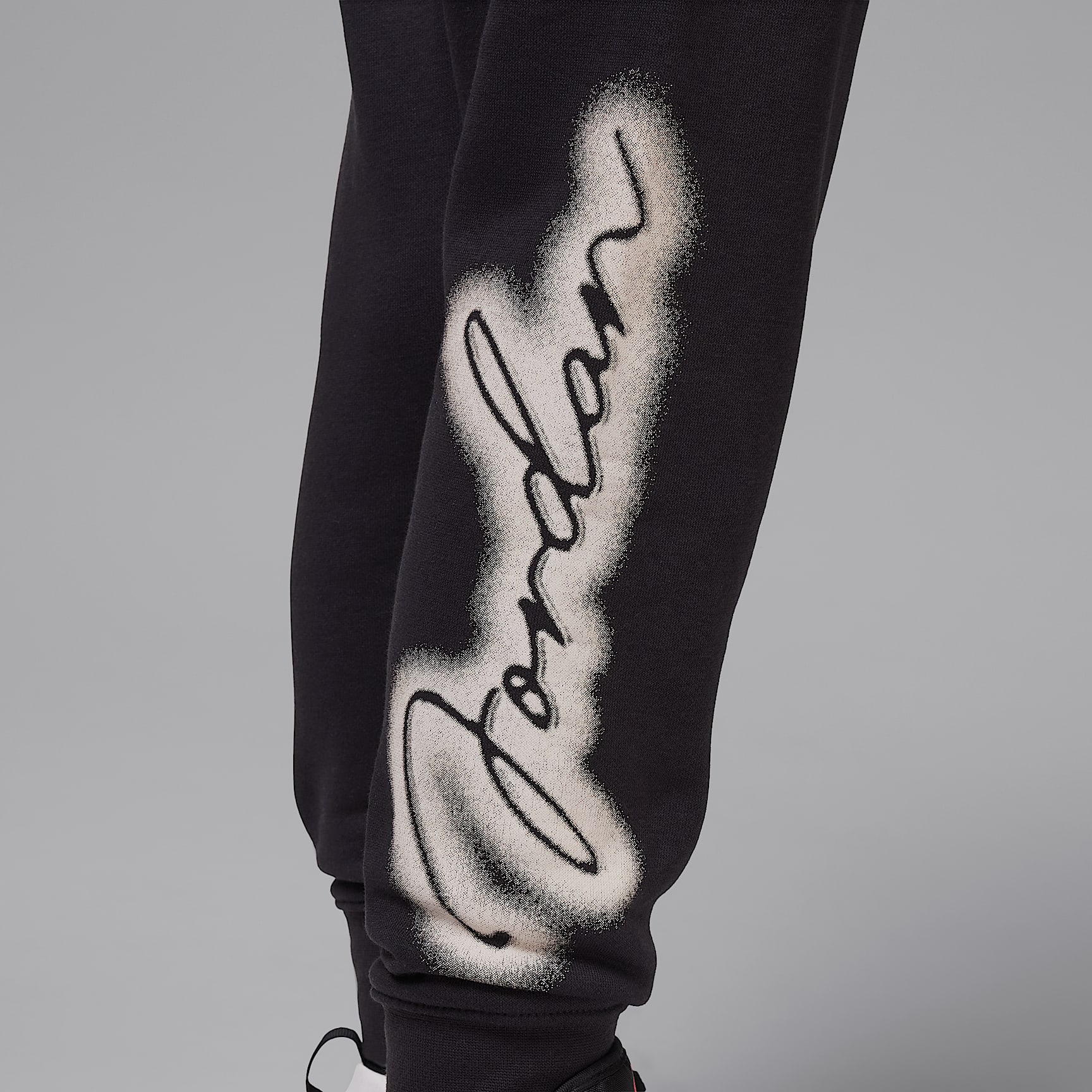 Jordan MVP Little Kids' 2-Piece Fleece Pullover Hoodie Set