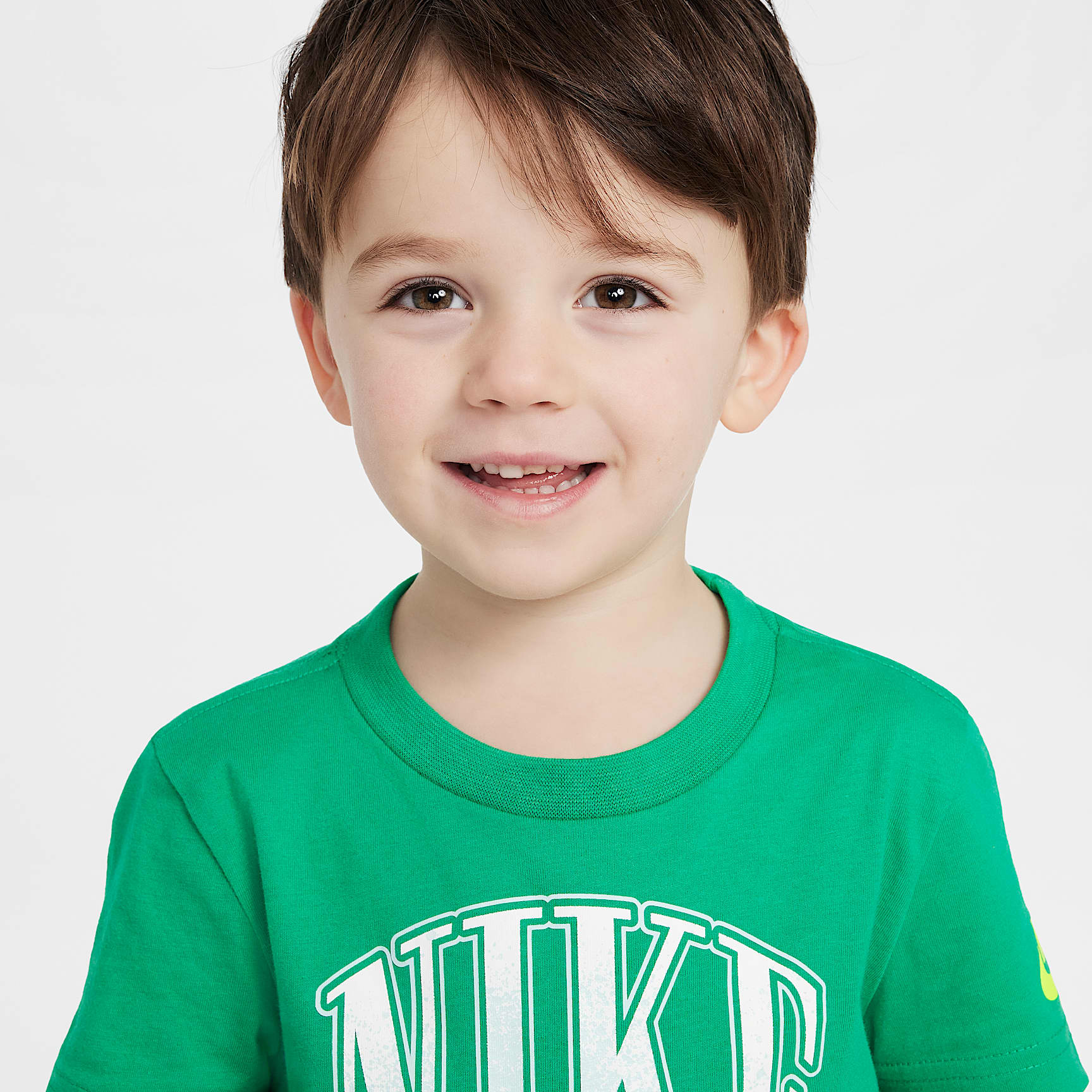 Nike Toddler Ace Arch T-Shirt