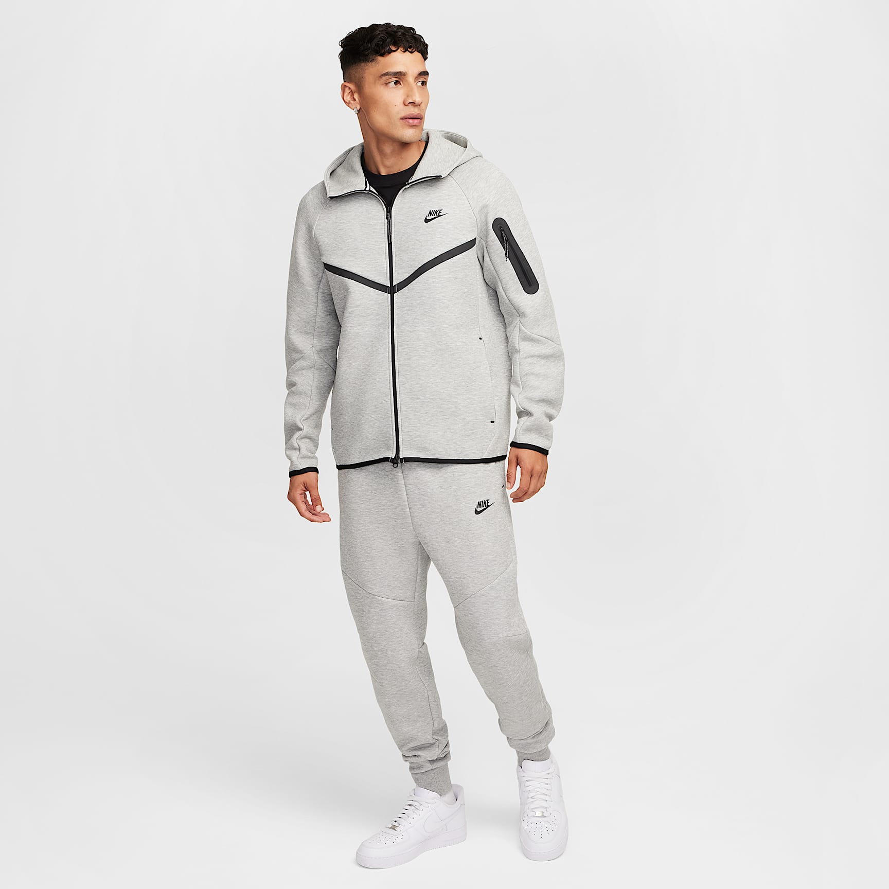 Nike Tech Men's Fleece Joggers