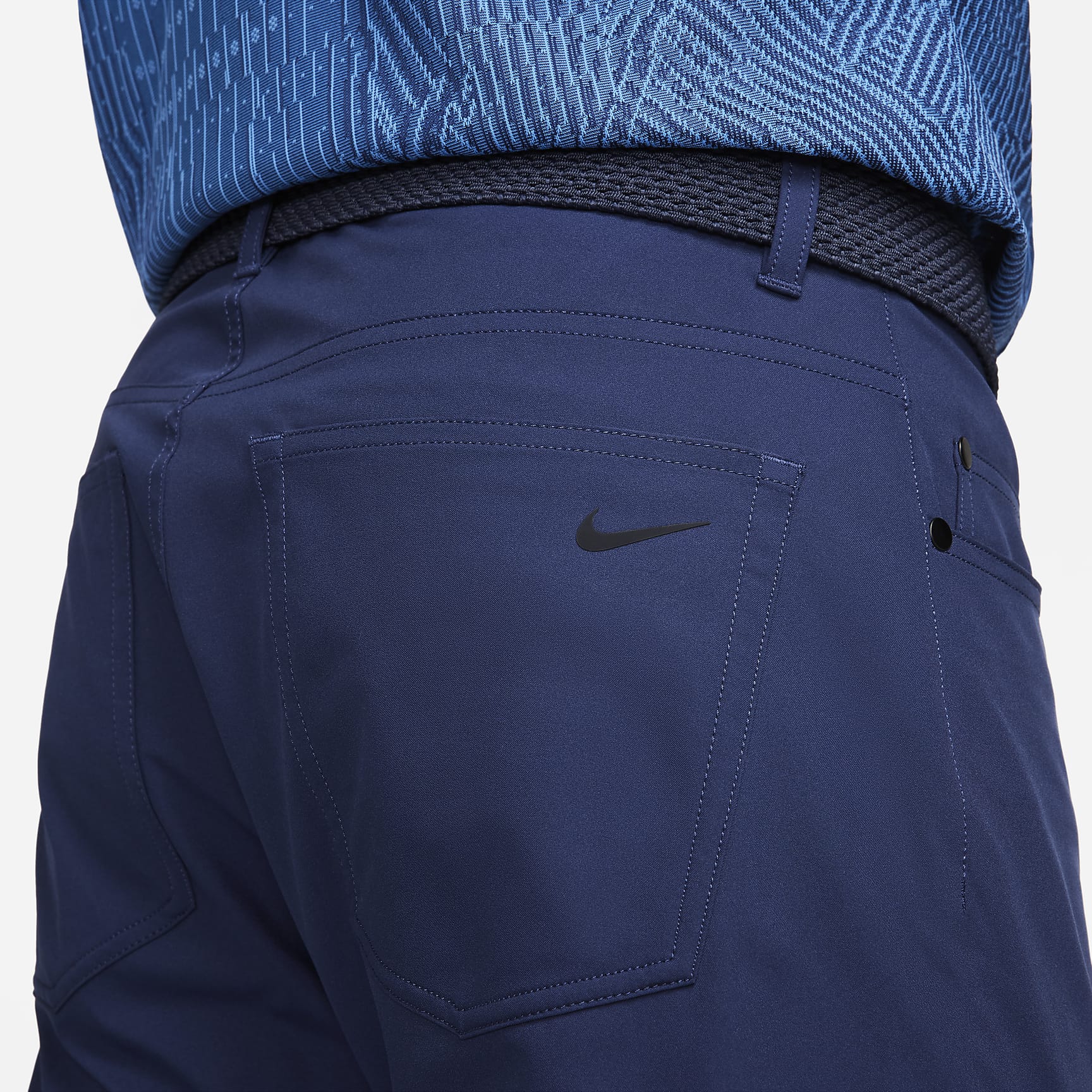 Nike Tour Men's 5-Pocket Slim Golf Pants
