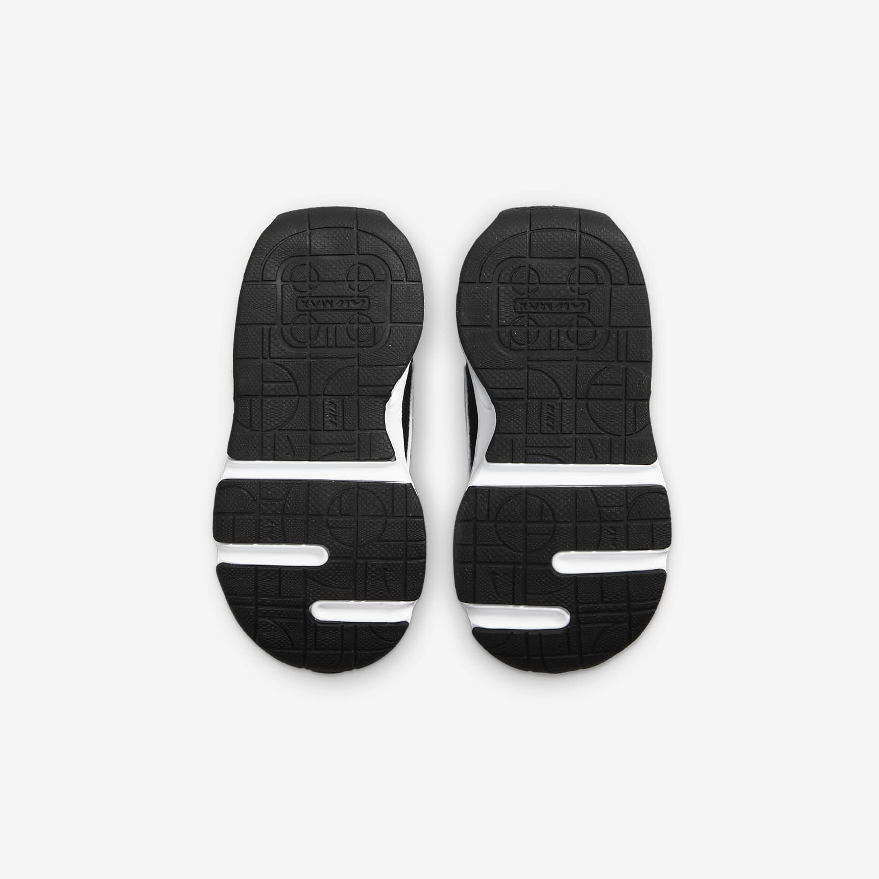 Nike Air Max INTRLK Lite Baby/Toddler Shoes