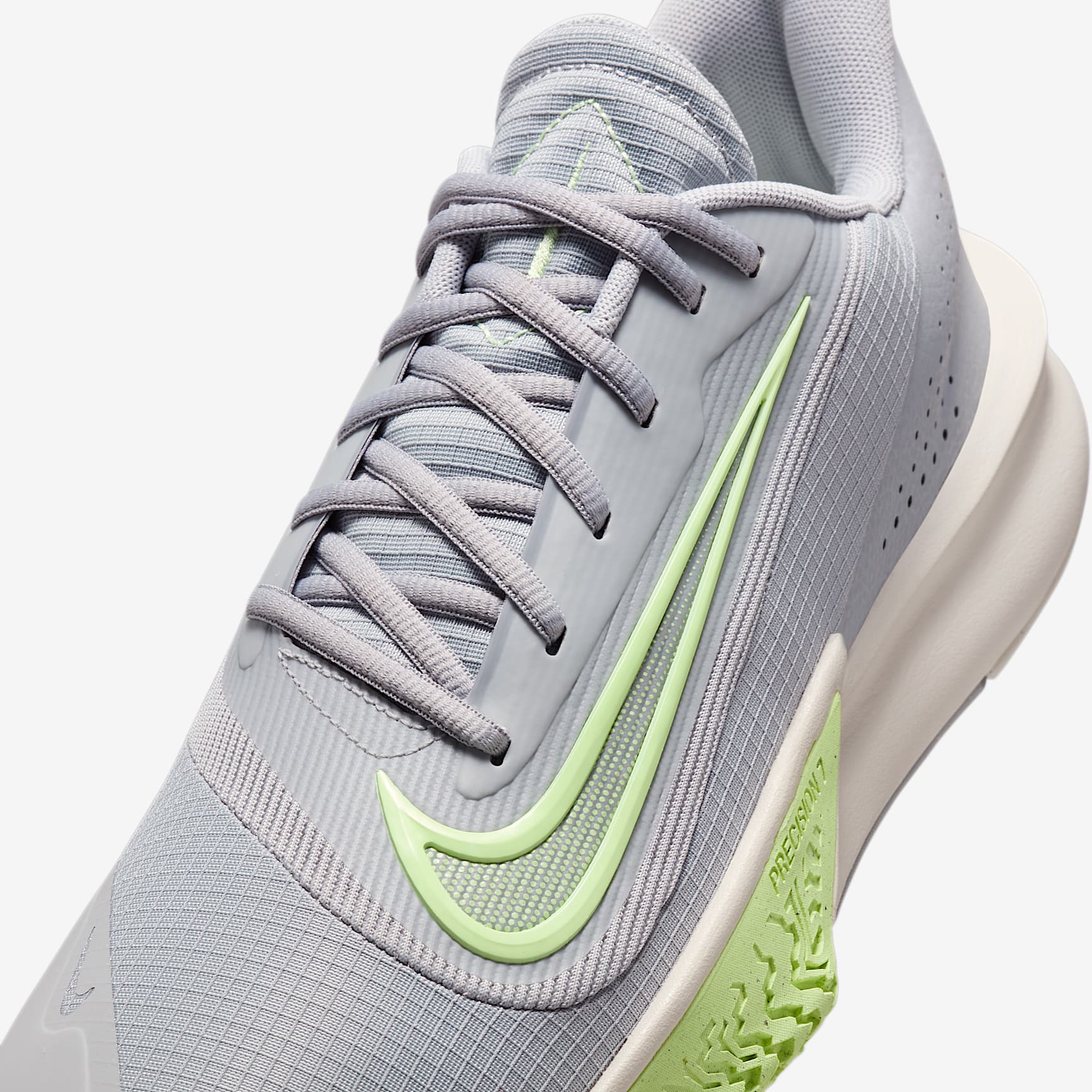 Nike Precision 7 Basketball Shoes