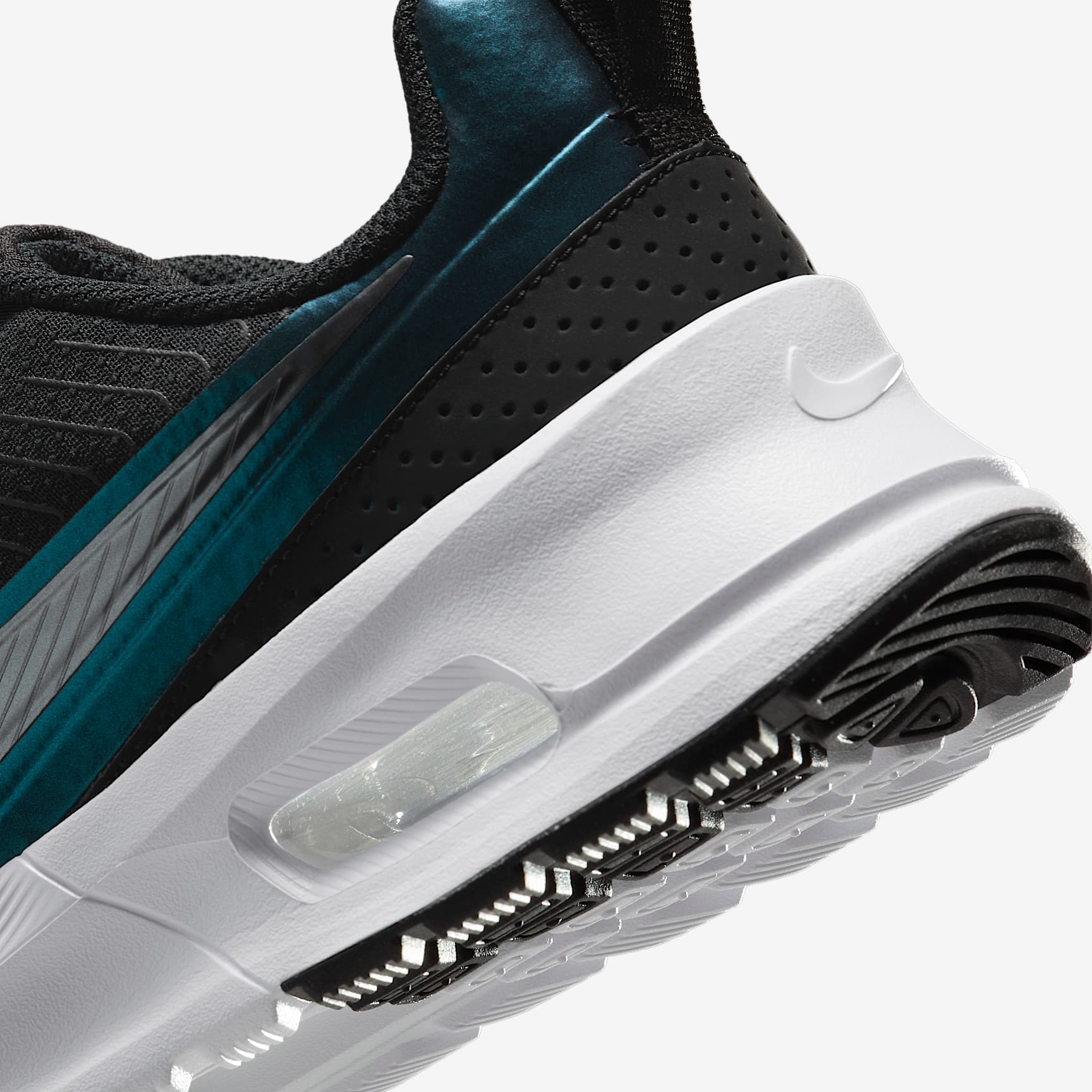 Nike Air Max Nuaxis Women's Shoes