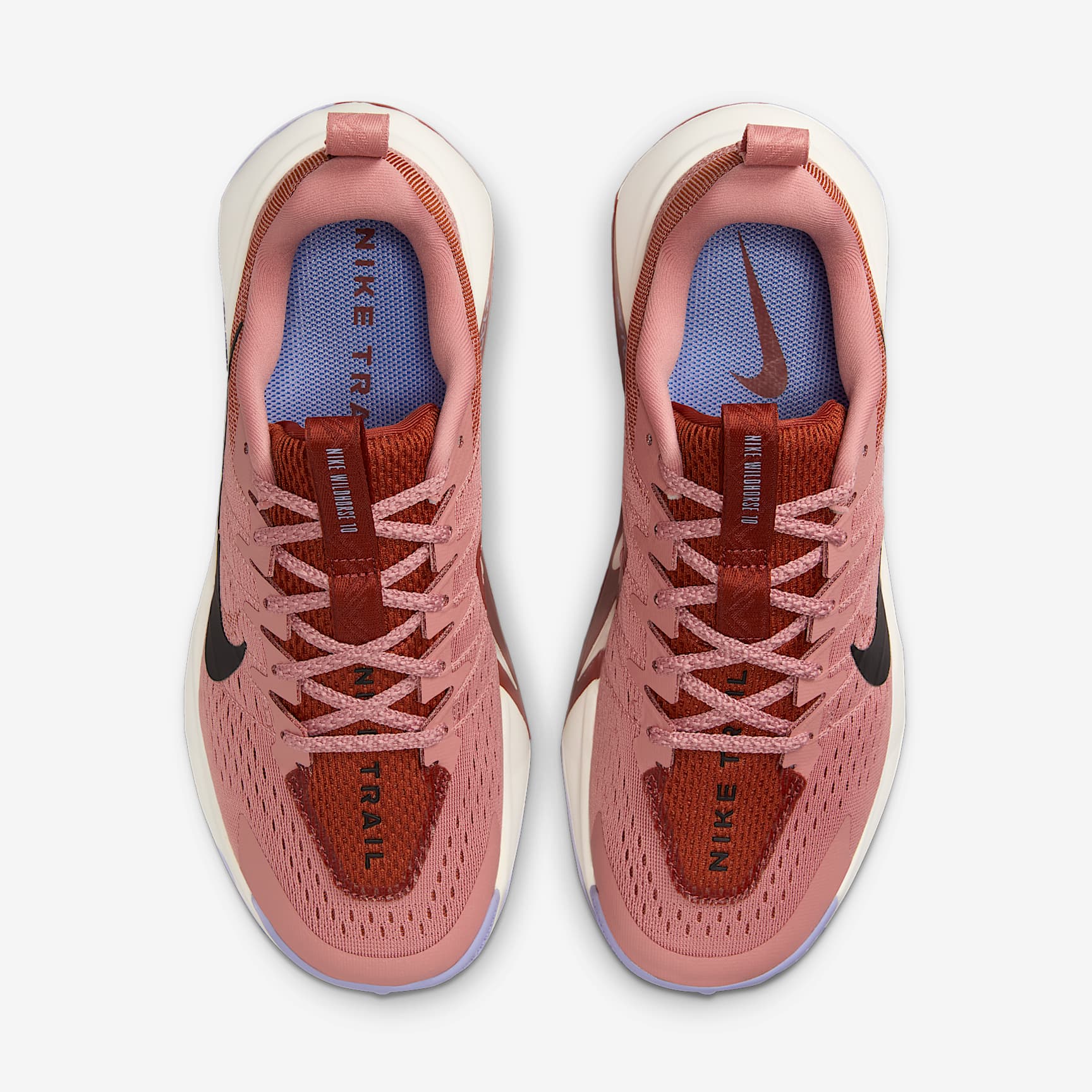 Nike Wildhorse 10 Women's Trail Running Shoes