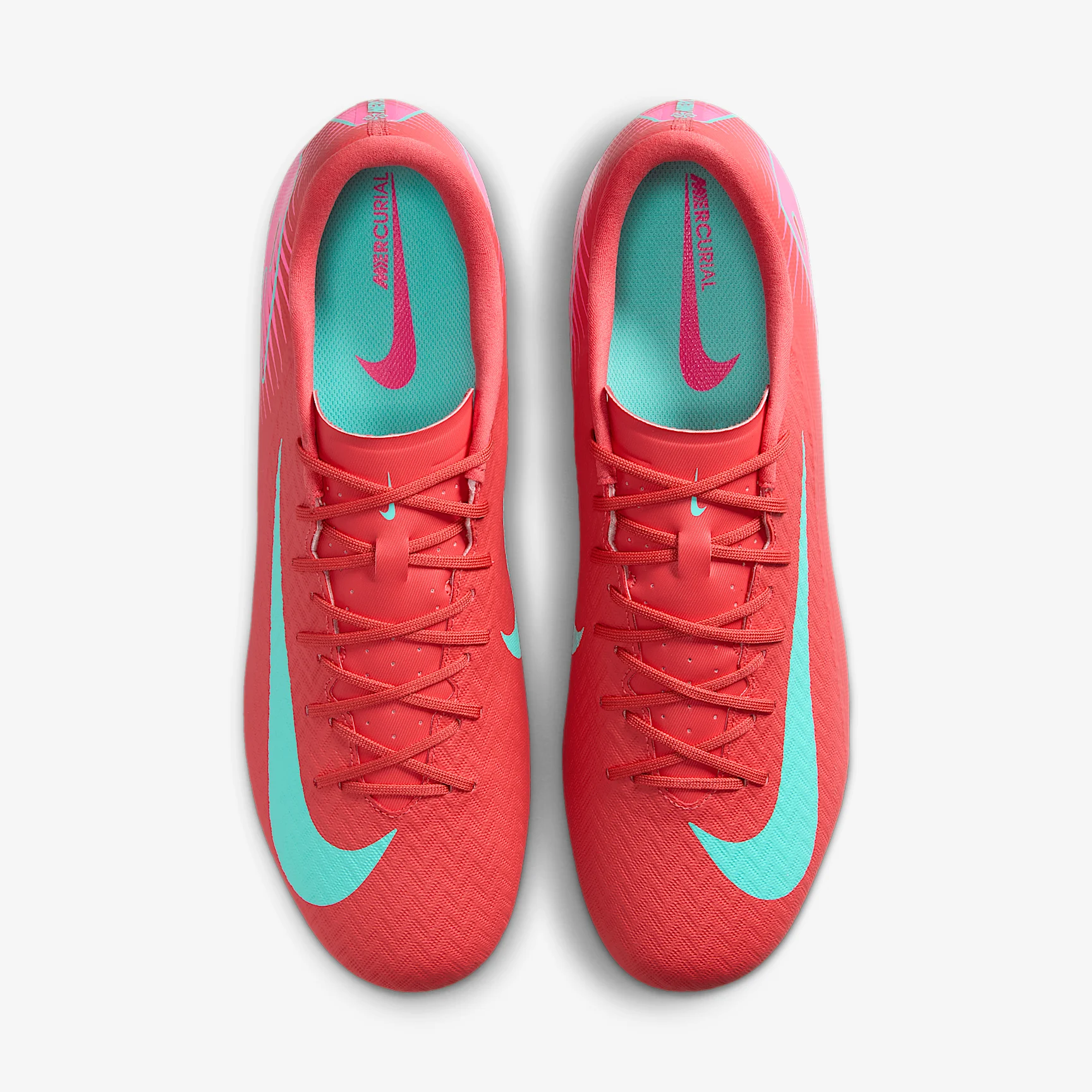Nike Mercurial Vapor 16 Academy MG Low-Top Soccer Cleats