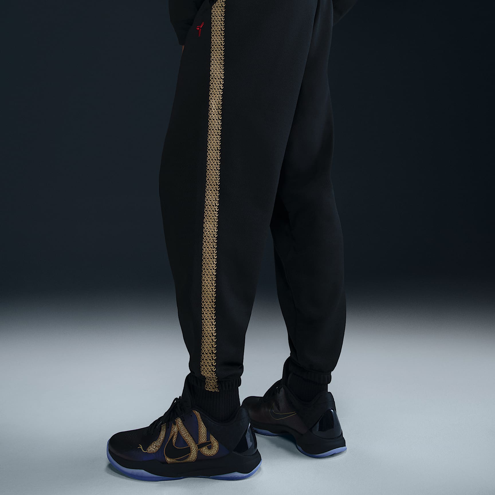Kobe Therma-FIT Basketball Pants