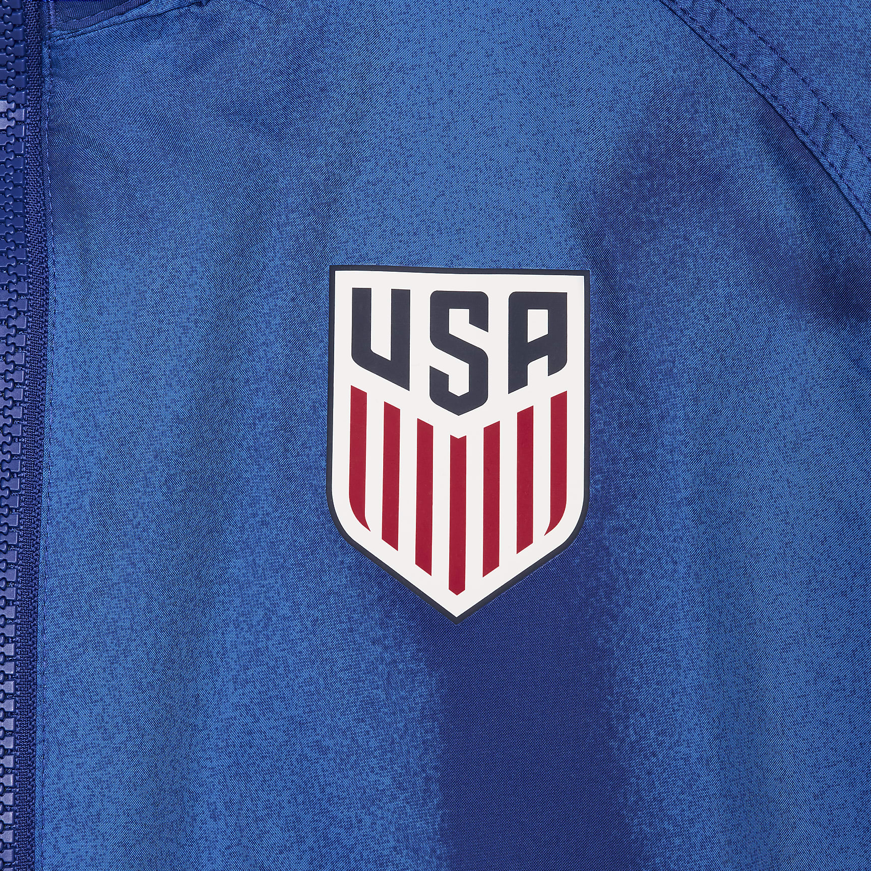 USMNT Windrunner Men's Nike Soccer Anorak Jacket