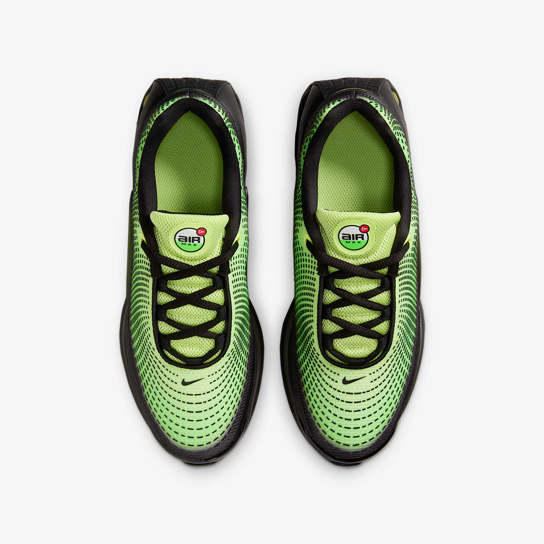 Nike Air Max Dn Big Kids' Shoes