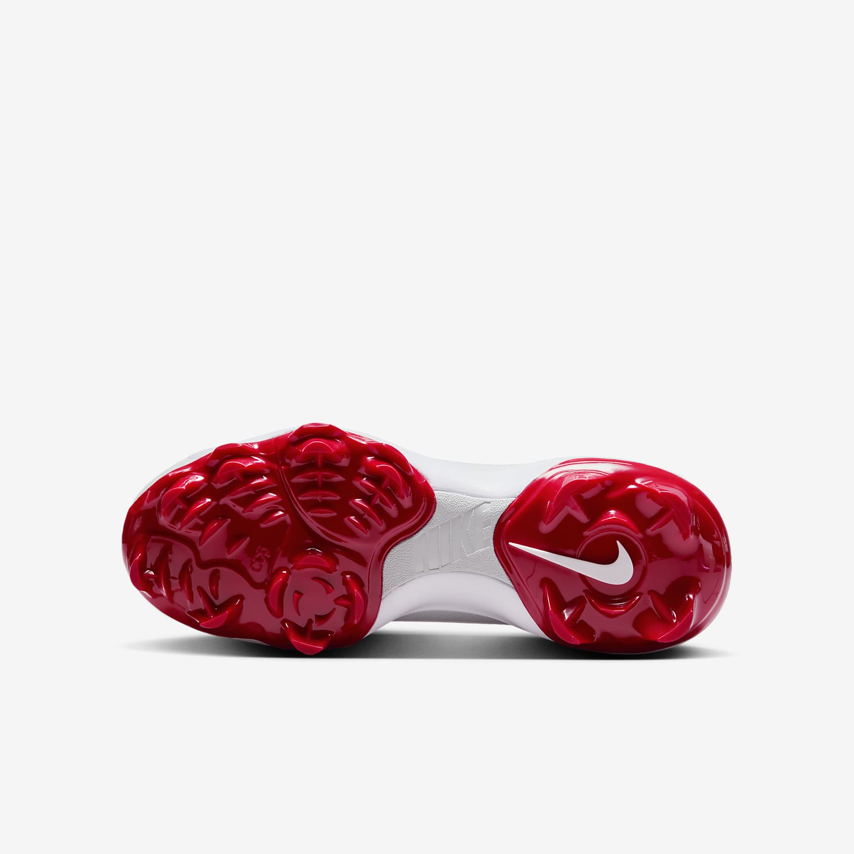 Nike Force Trout 9 Pro MCS Big Kids' Baseball Cleats