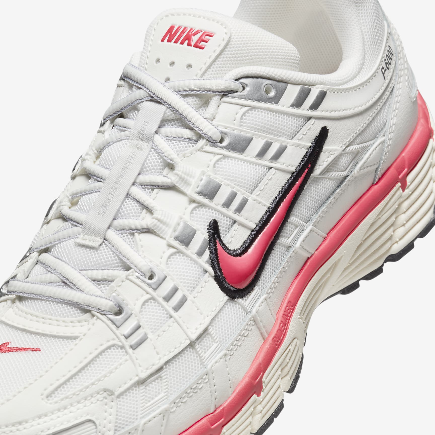 Nike P-6000 Women's Shoes
