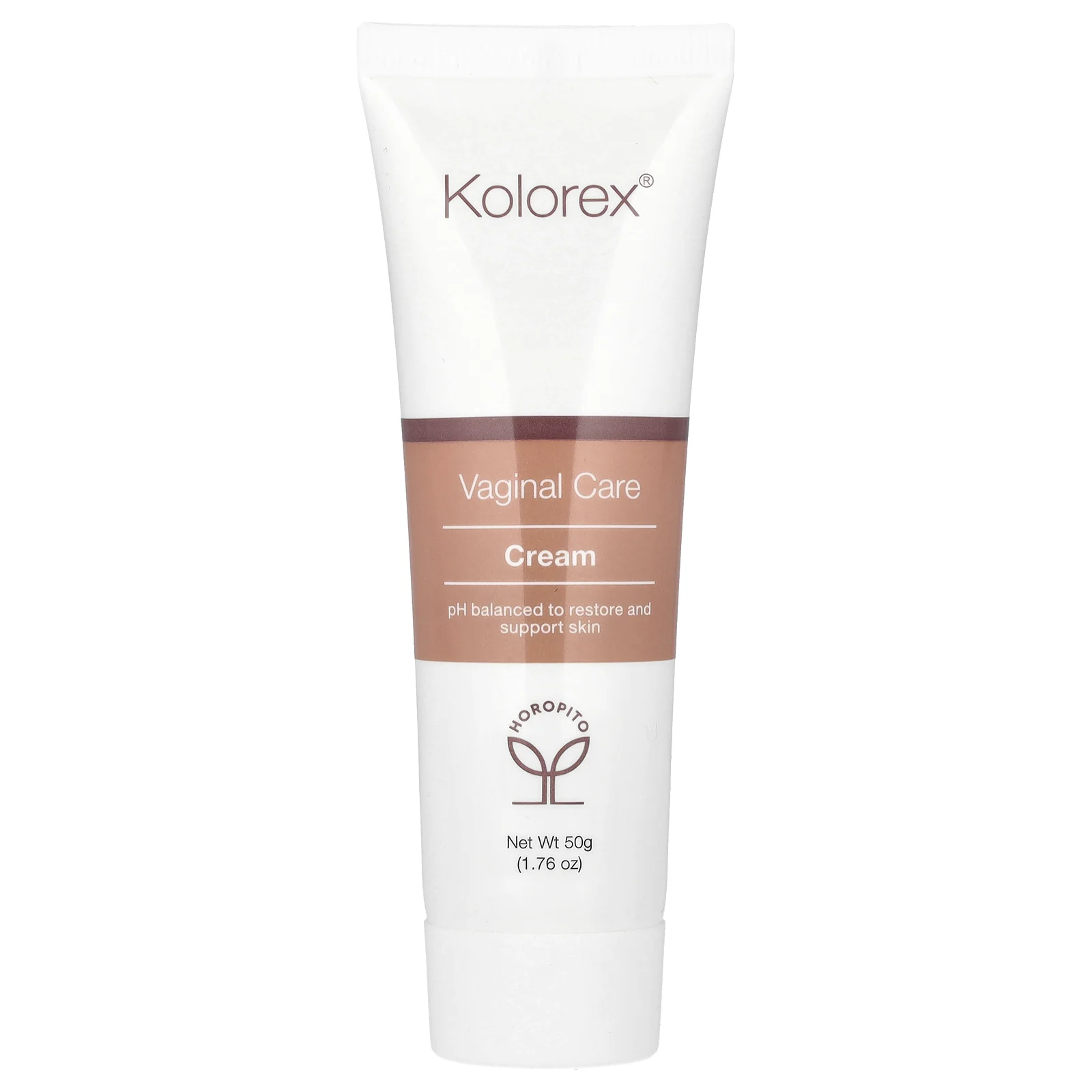 Kolorex, крем для интимной гигиены, 1,76 унции (50 г)