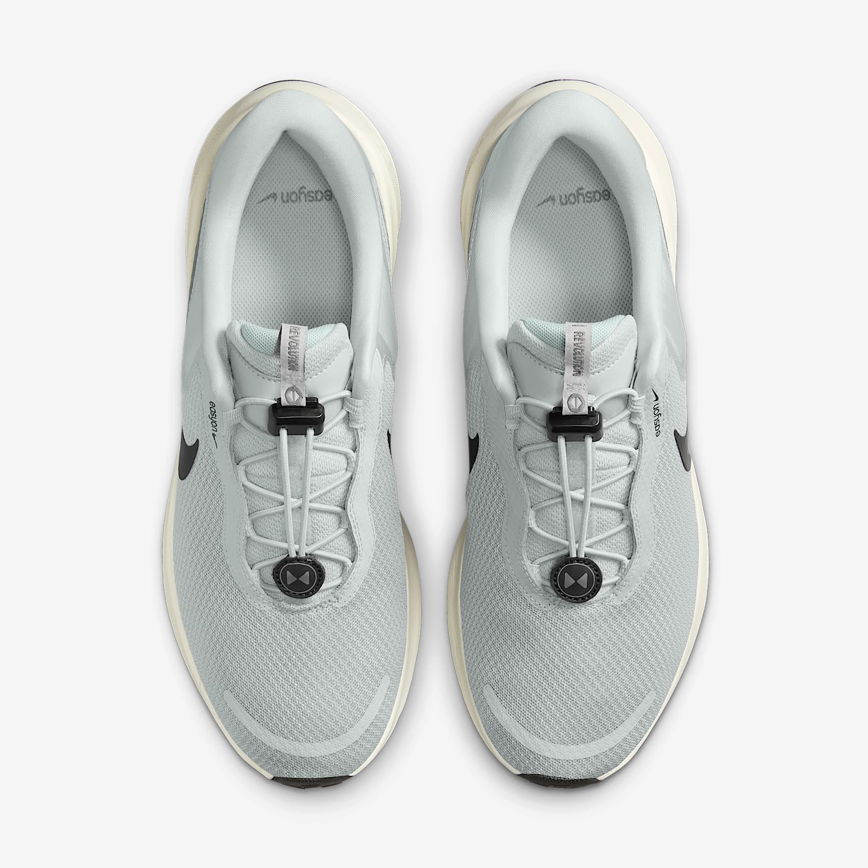 Nike Revolution 7 EasyOn Men's Road Running Shoes