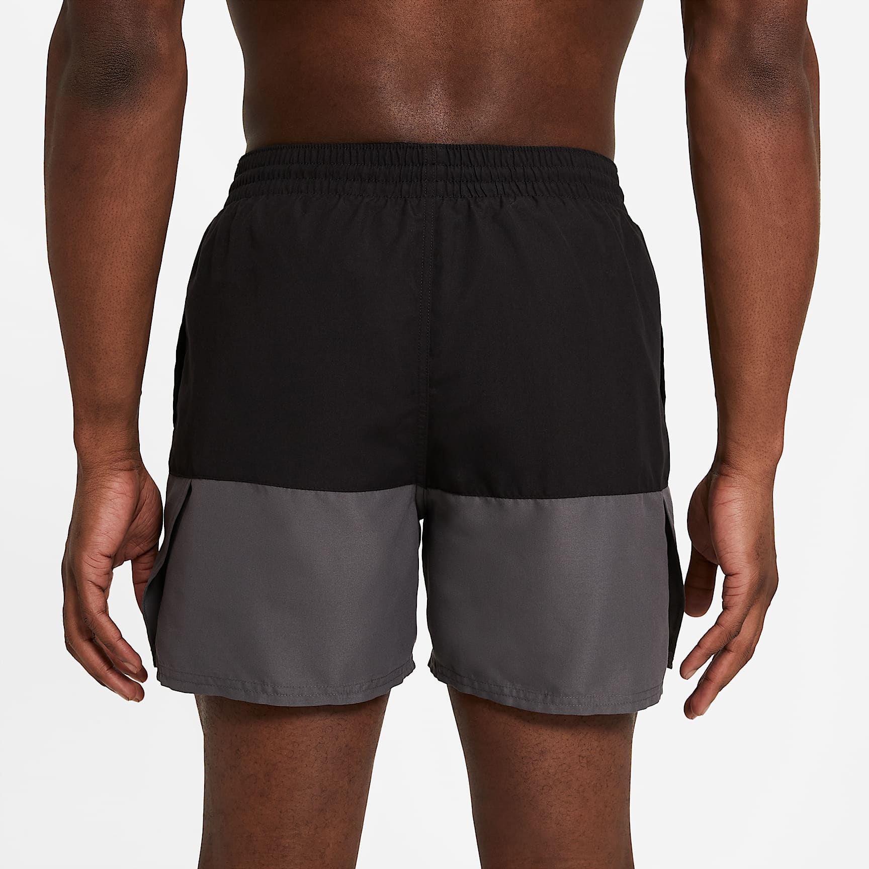 Nike Split Men's 5" Swim Trunks