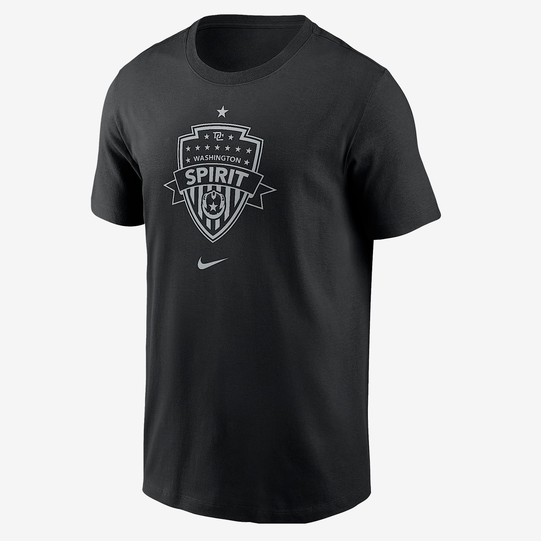 Washington Spirit Men's Nike NWSL T-Shirt