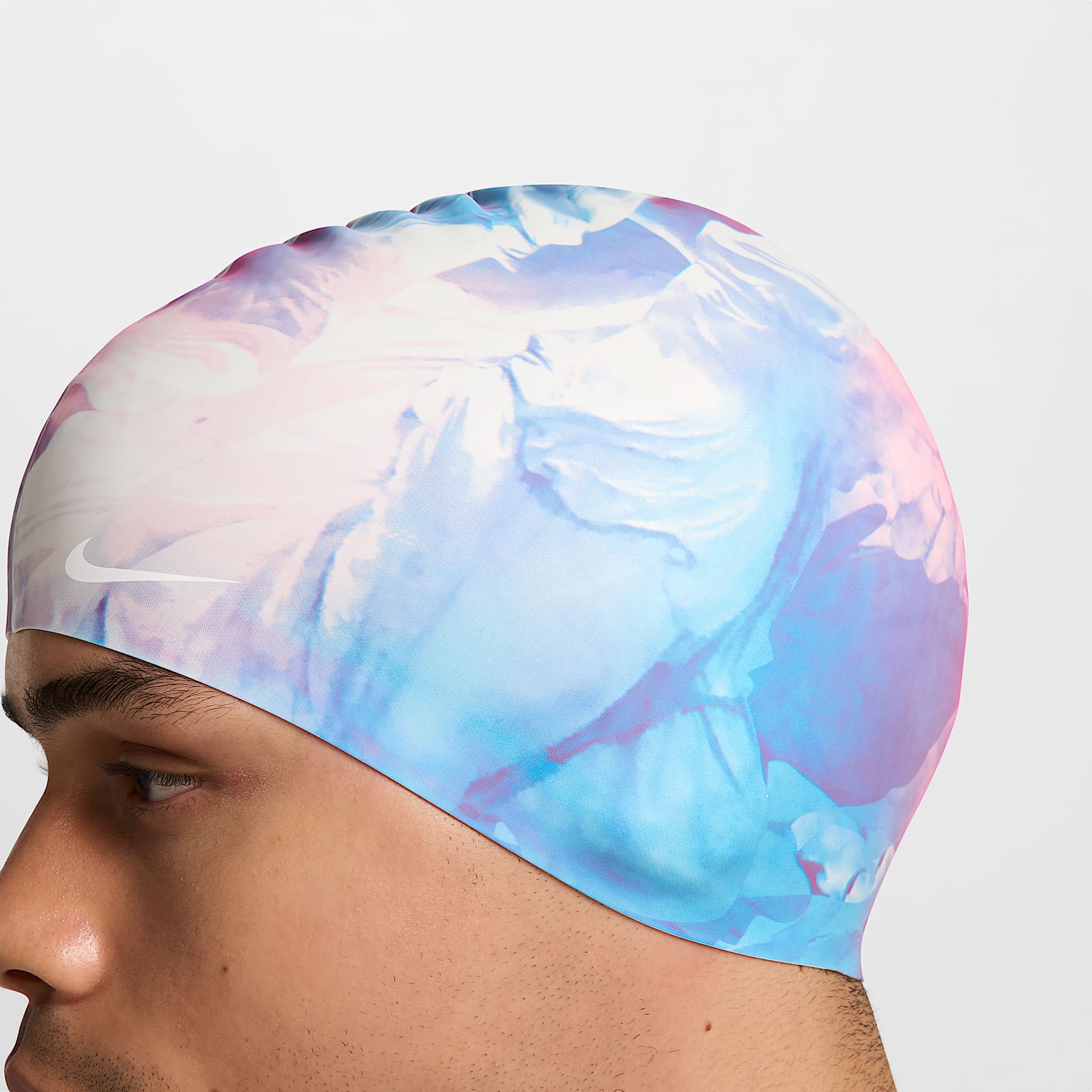 Nike Swim Silicone Cap