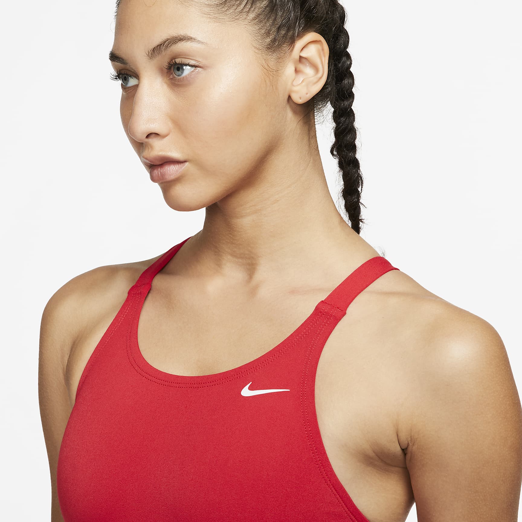 Nike Swim Fastback Women's One-Piece Swimsuit