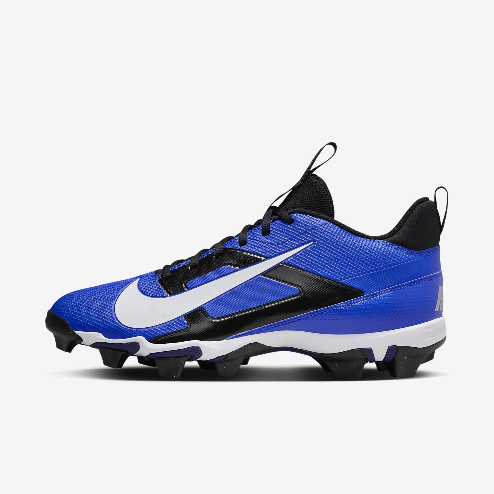 Nike Alpha Menace 4 Shark Football Cleats