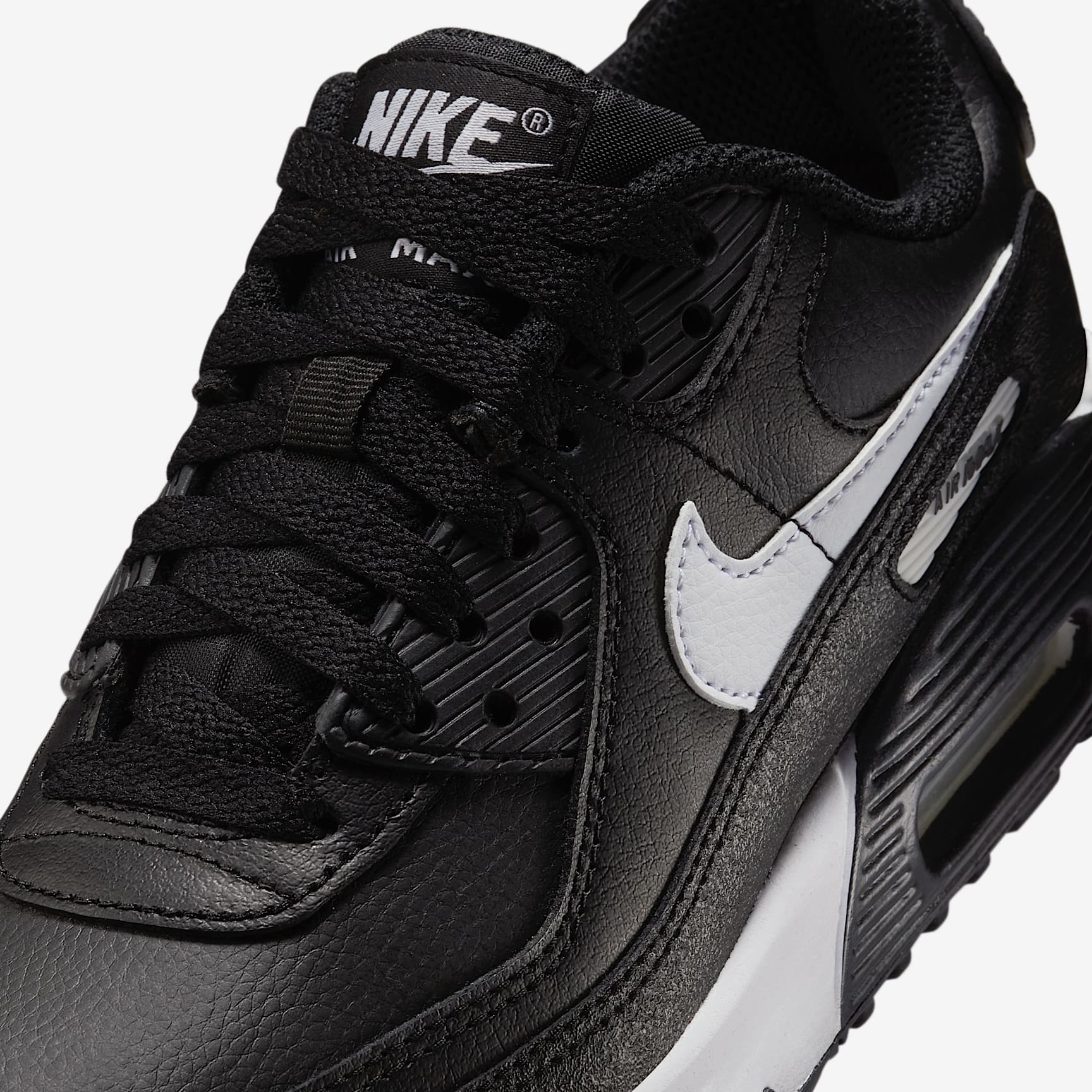 Nike Air Max 90 LTR Big Kids’ Shoes