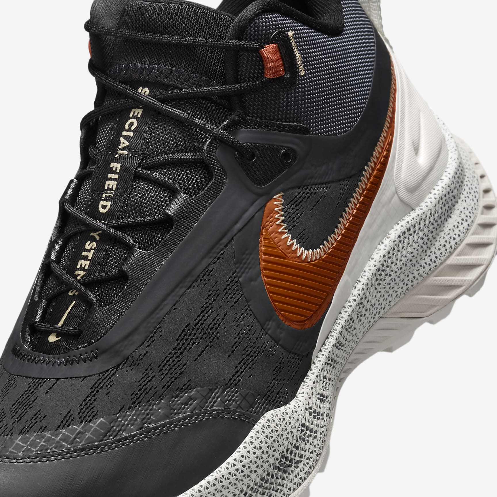 Nike React SFB Carbon Men’s Elite Outdoor Shoes
