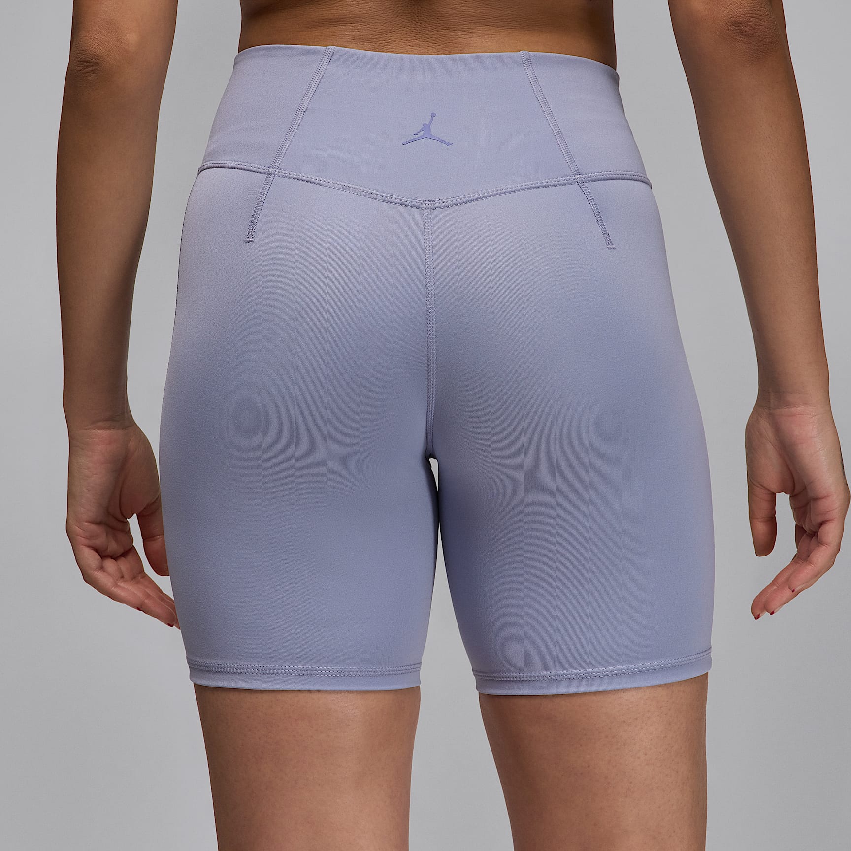 Jordan Sport Women's High-Waisted 7" Bike Shorts