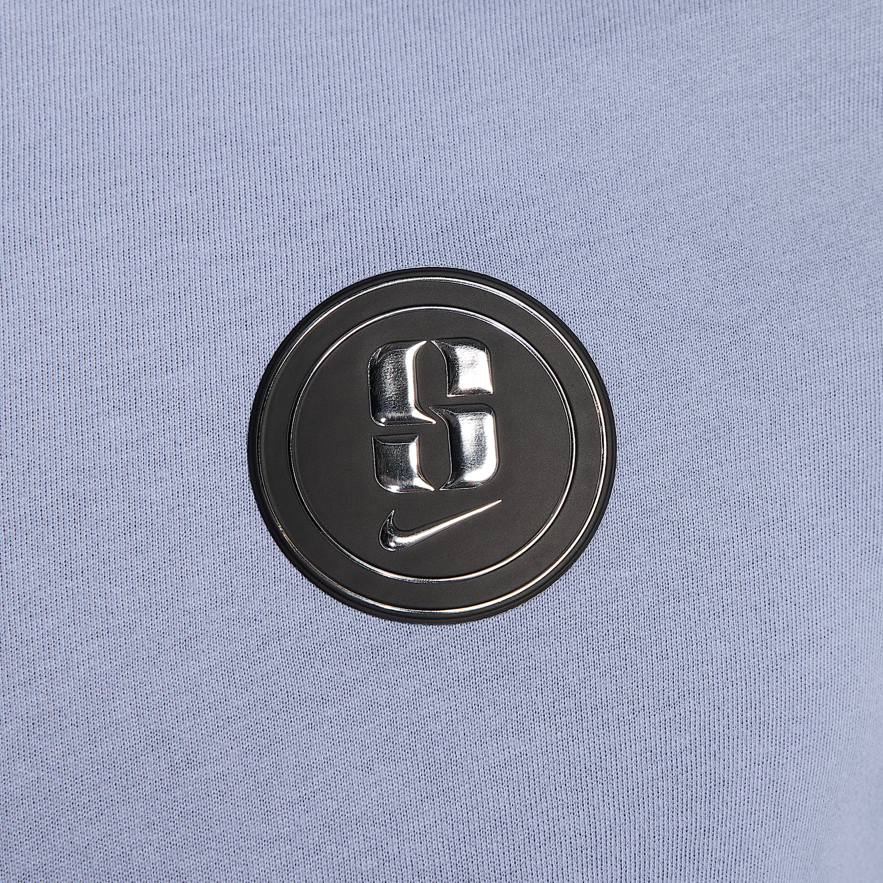 Sabrina Men's Dri-FIT Basketball T-Shirt