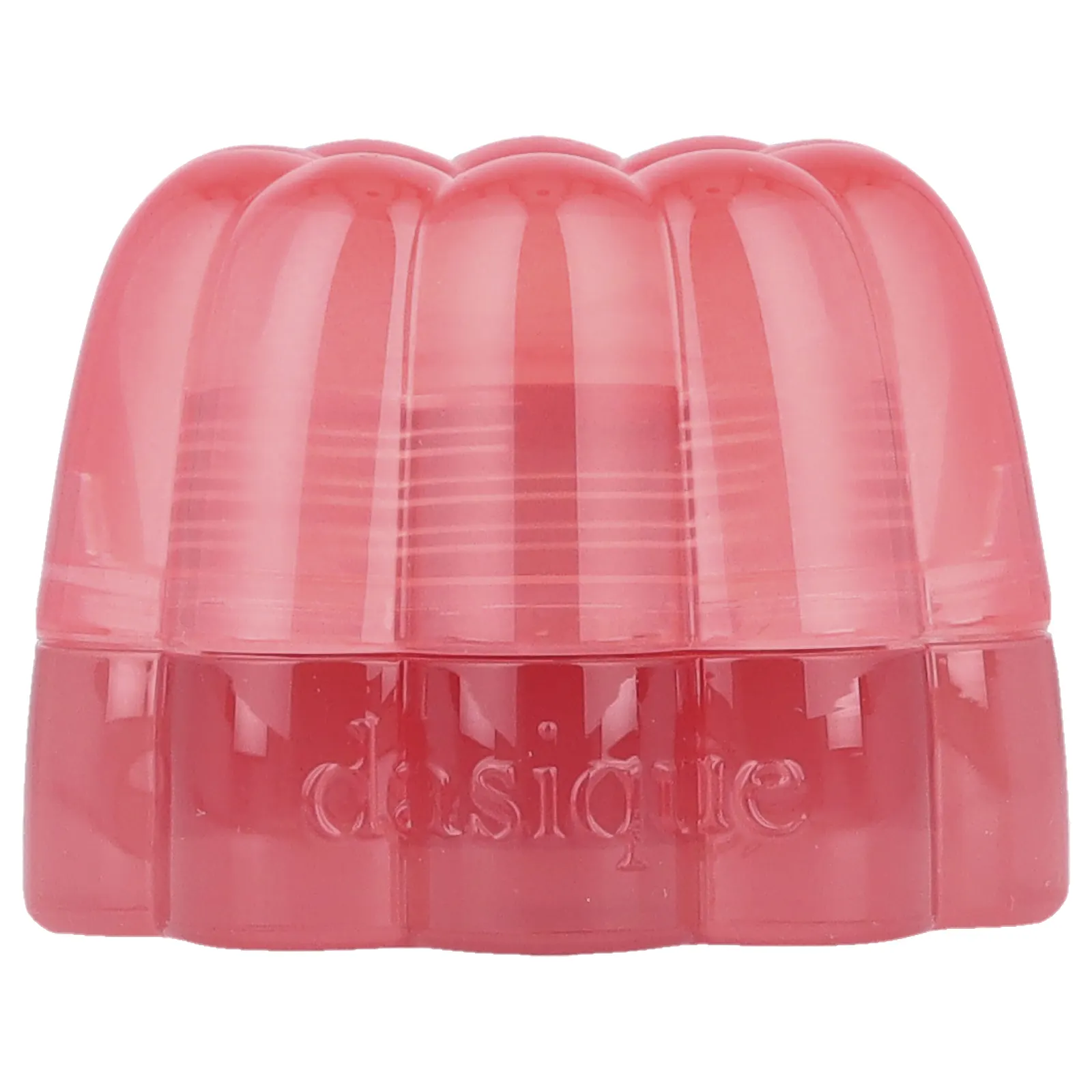 Dasique, жевательная мармеладка, вкус 05 яблочного желе, 4 г (0,14 унции)