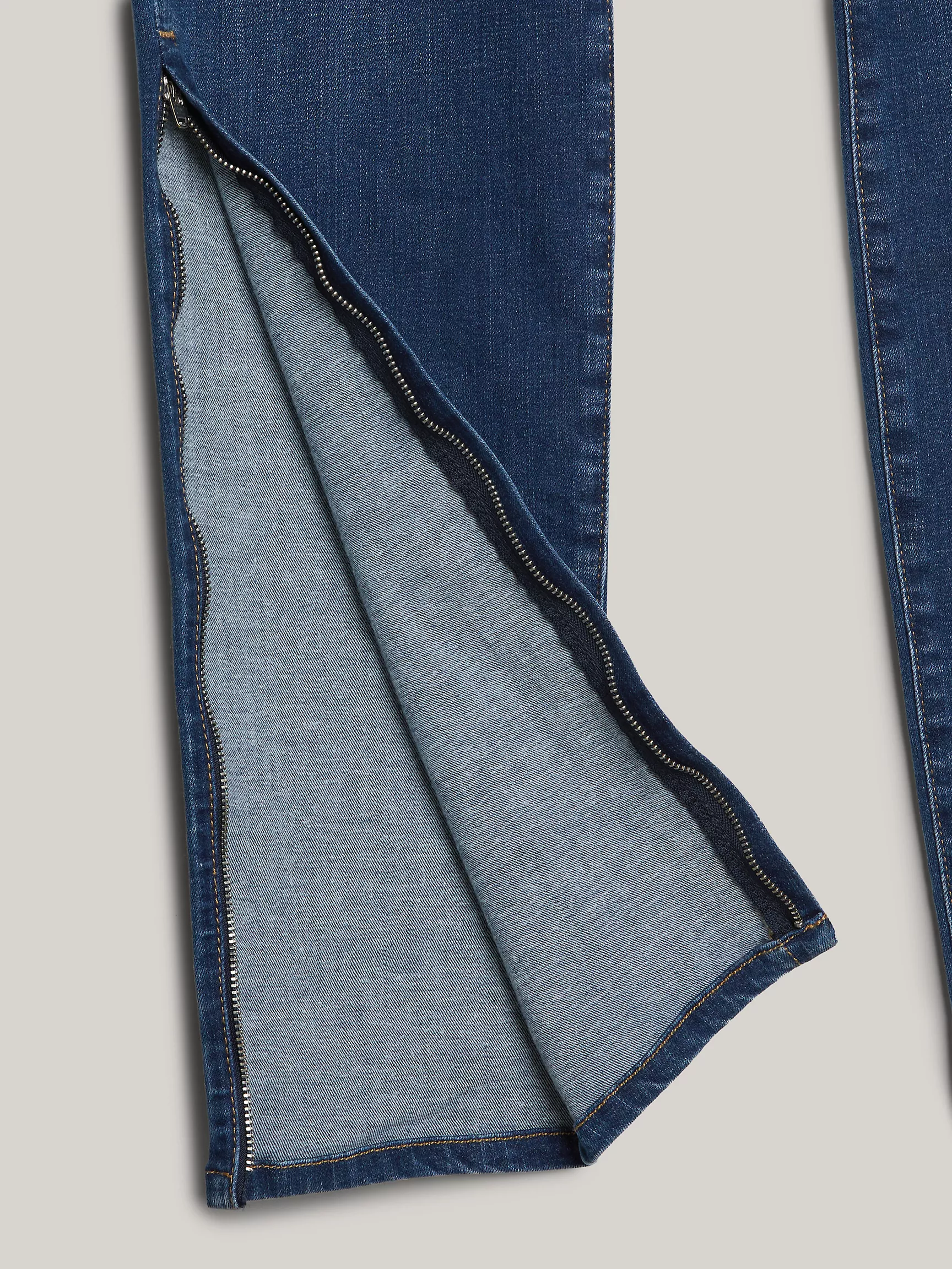 Женские джинсы Tommy Hilfiger, Джинсы суперскинни THFlex