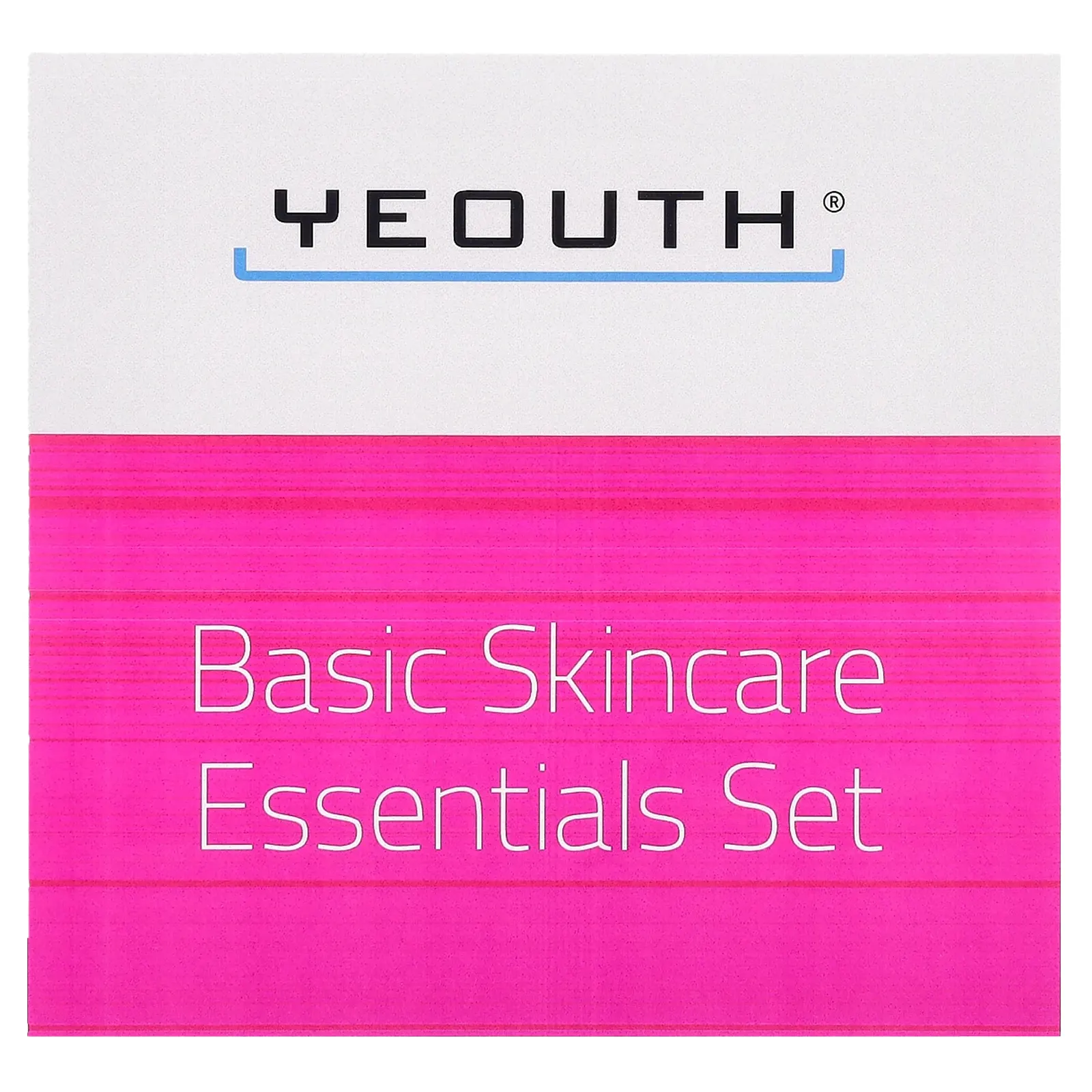 YEOUTH, Yeouth, Anti-Aging System, Thirties, 6 Piece Set