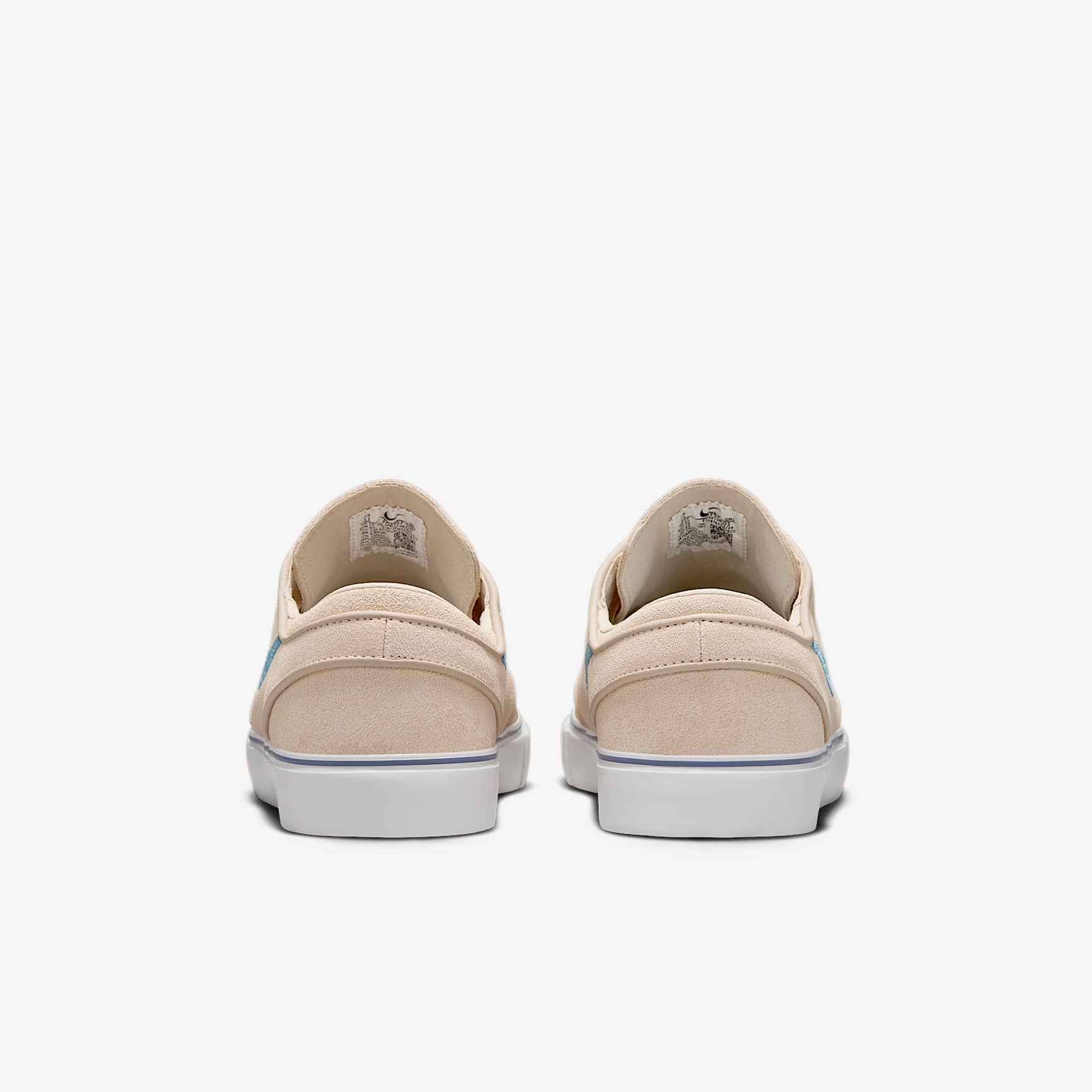 Nike SB Zoom Janoski OG+ Skate Shoes