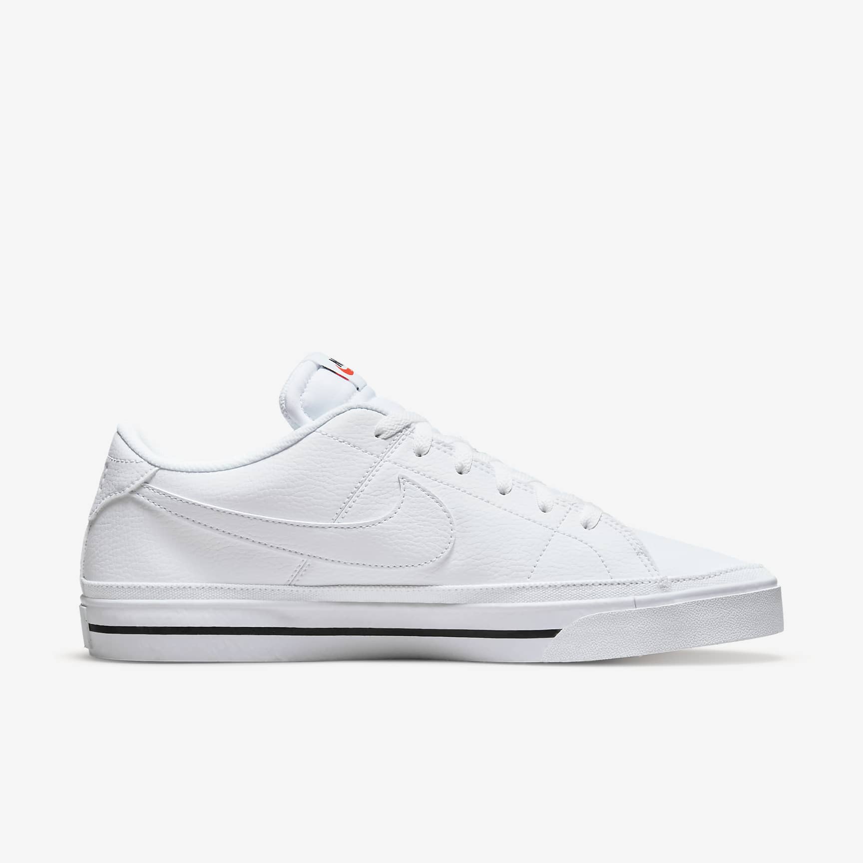 Nike Court Legacy Men's Shoes