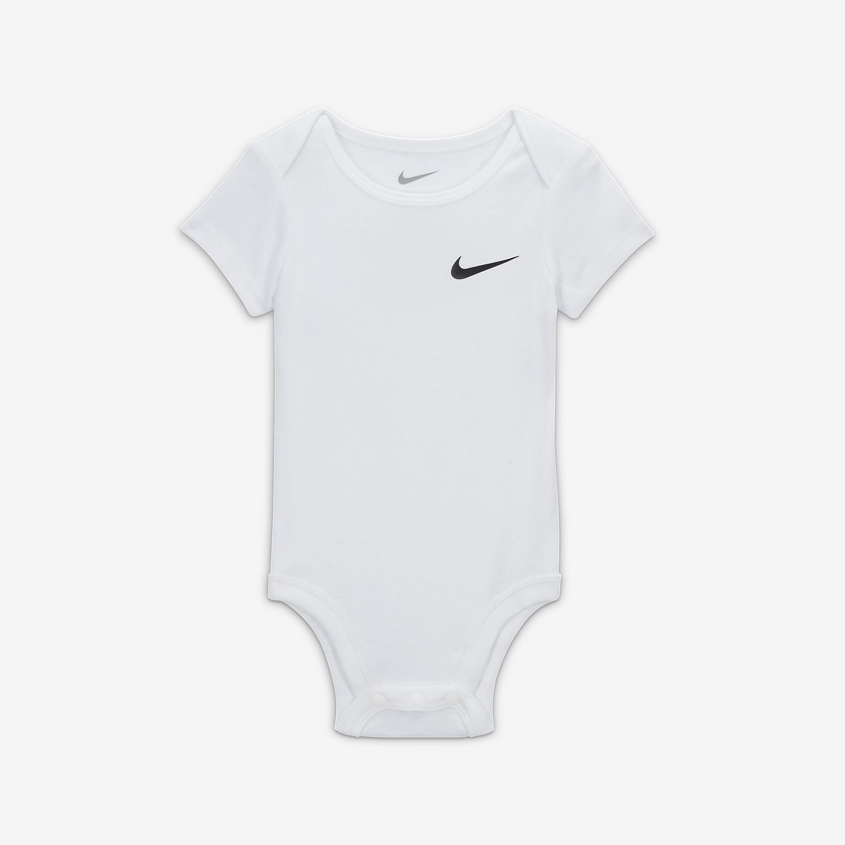 Nike Baby Essentials Baby (0-9M) 3-Piece Pants Set