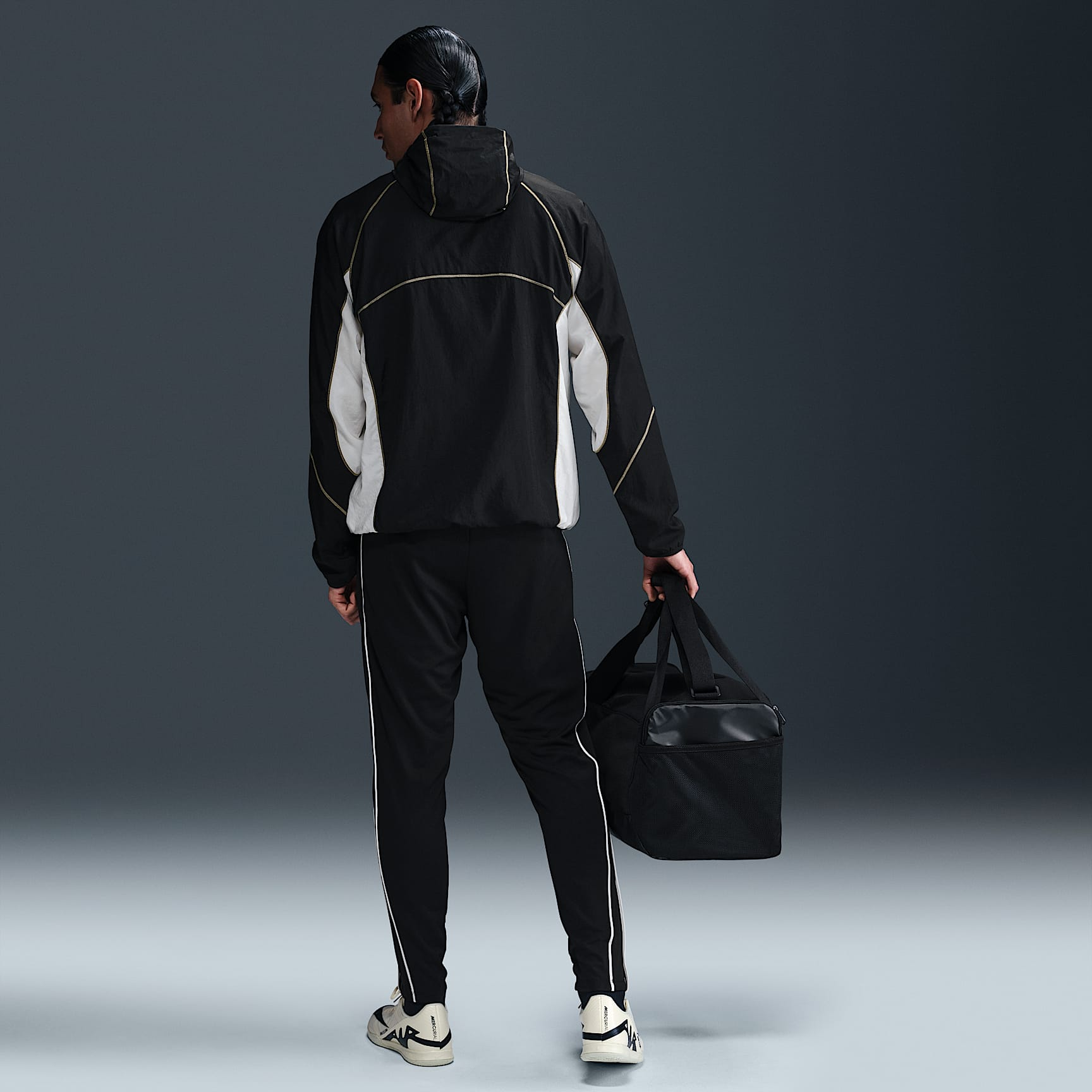 Nike Academy+ Men's Dri-FIT Soccer Pants